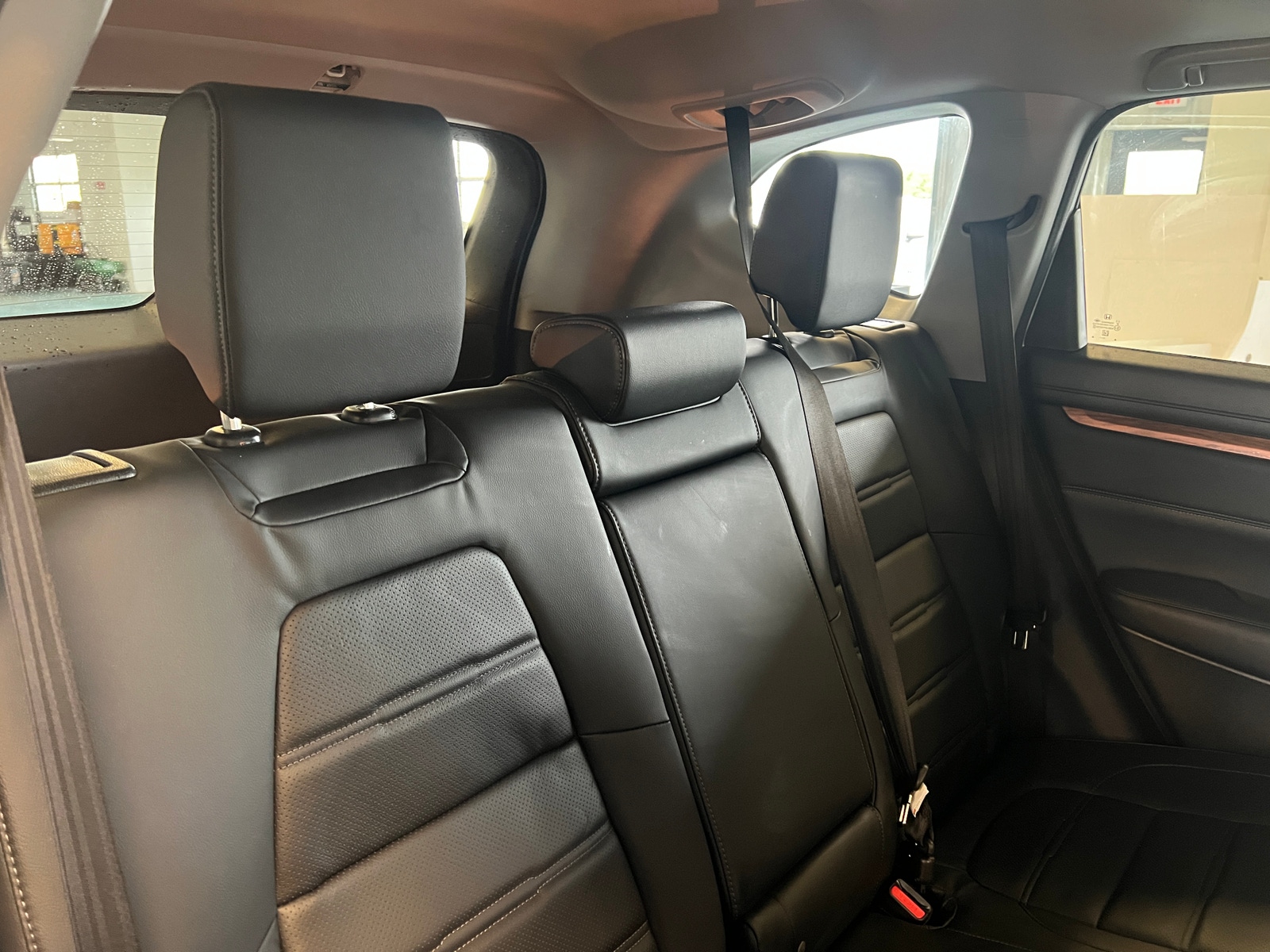 Thumbnail: 2019 Honda CR-V - 5