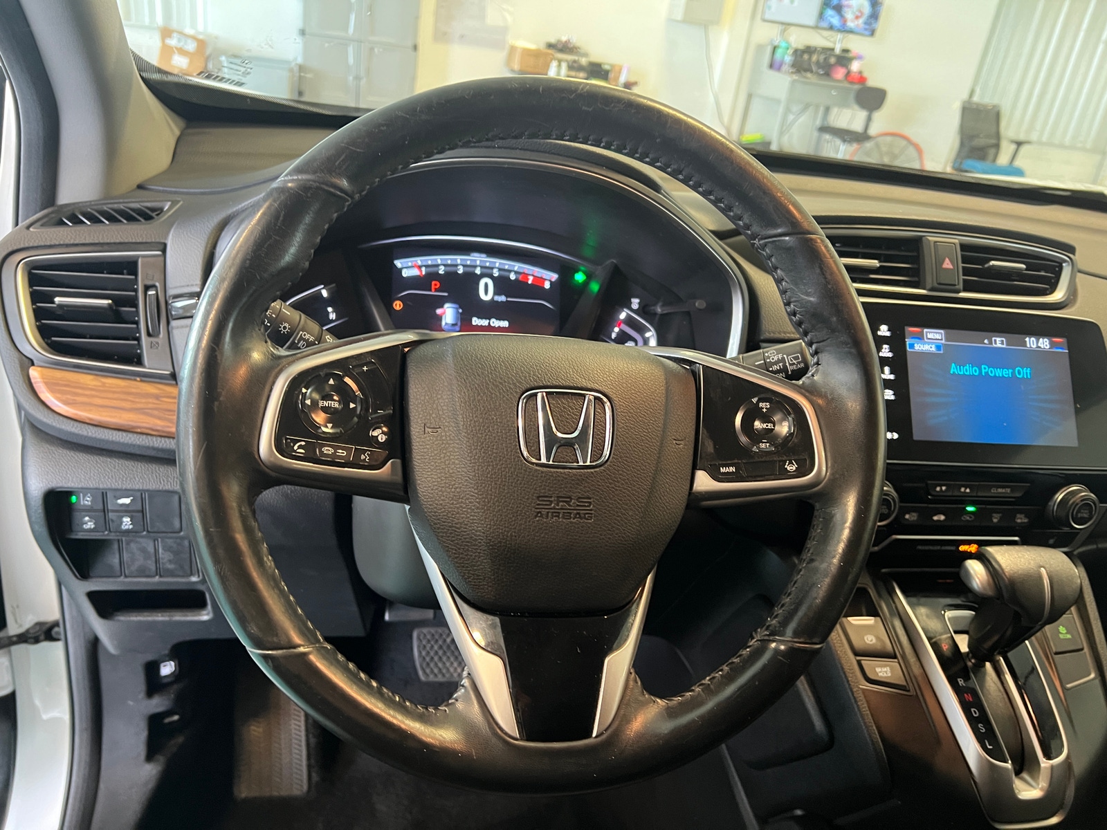 Thumbnail: 2019 Honda CR-V - 4