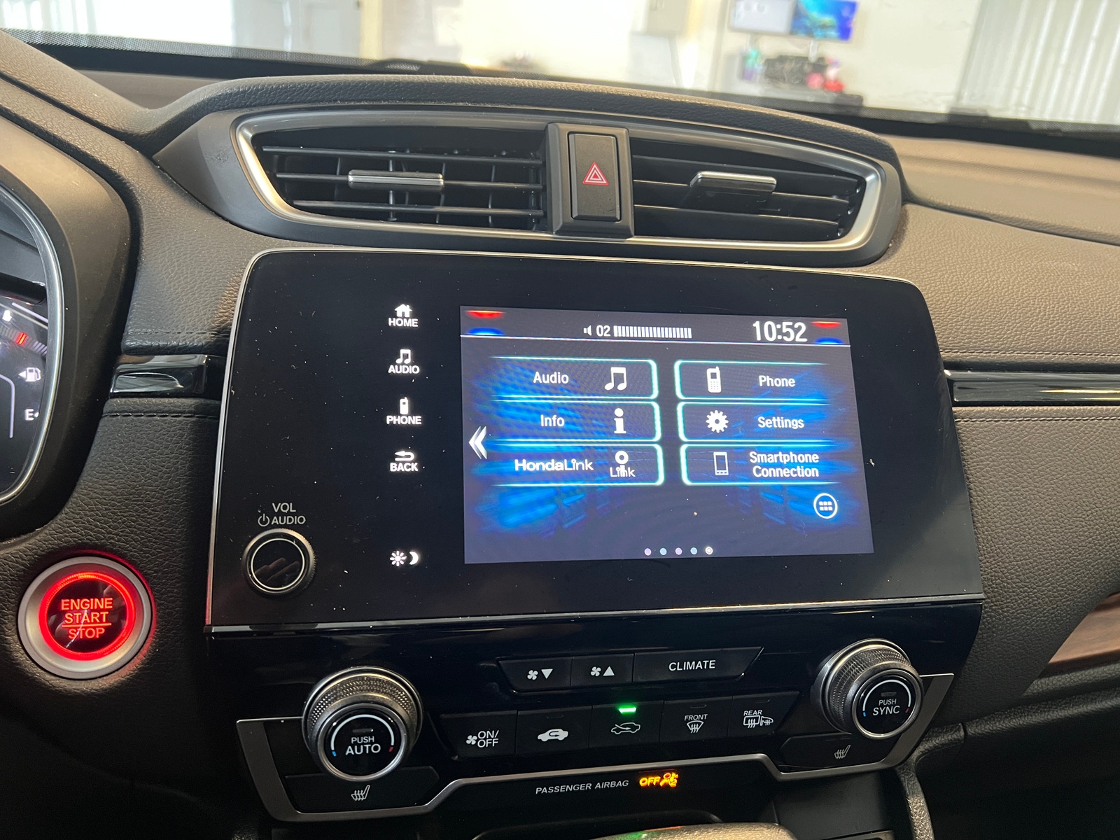 Thumbnail: 2019 Honda CR-V - 3