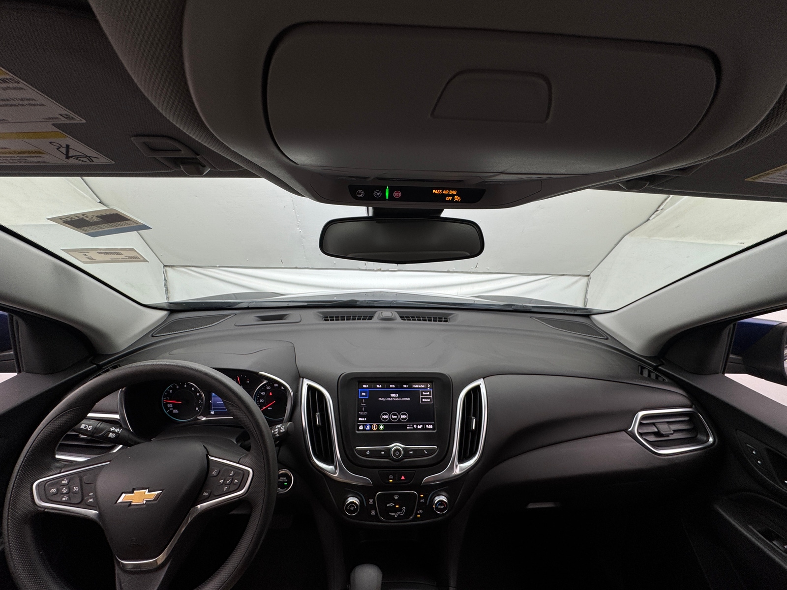 Thumbnail: 2022 Chevrolet Equinox - 3