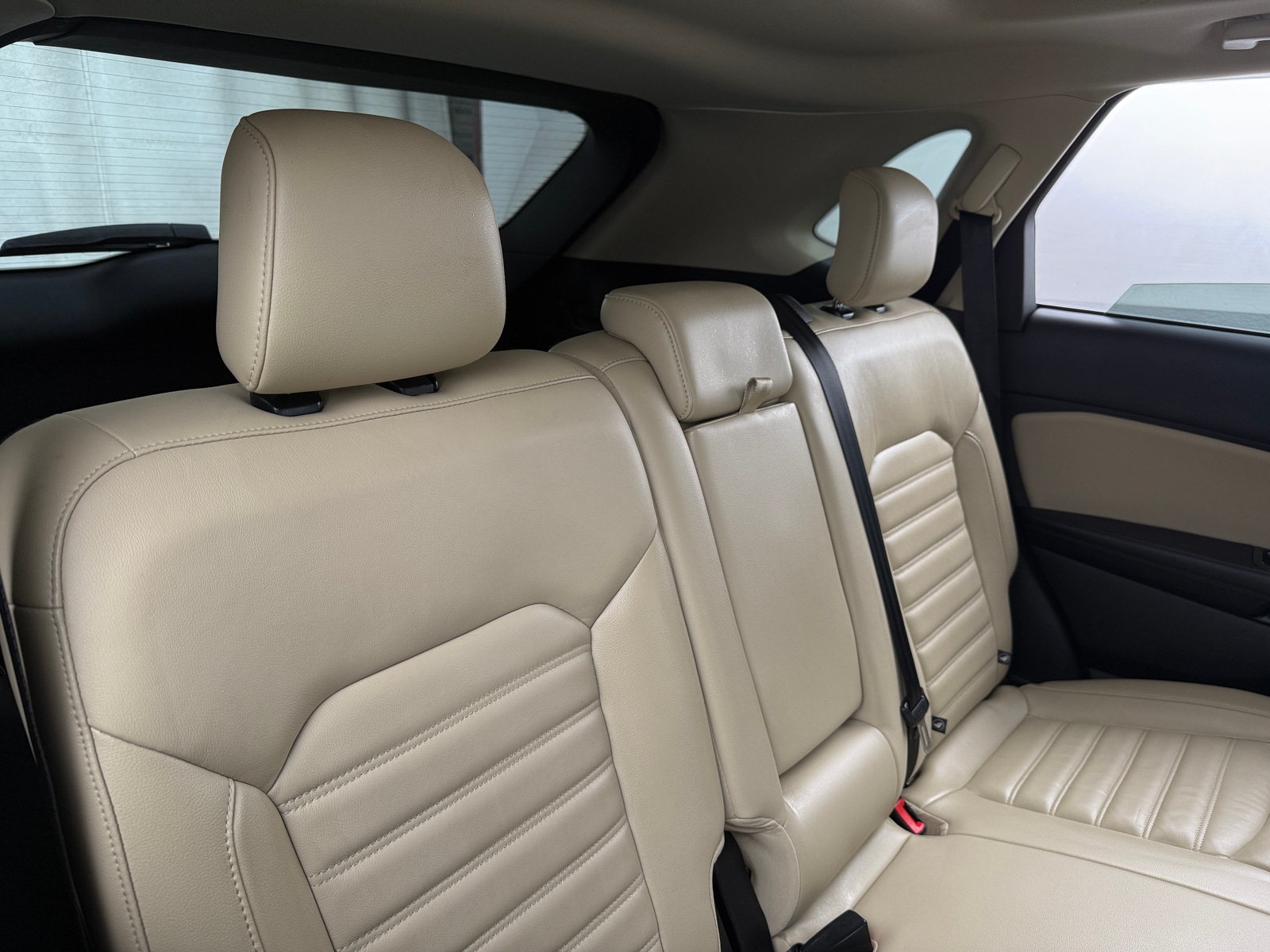 Thumbnail: 2017 Ford Edge - 5