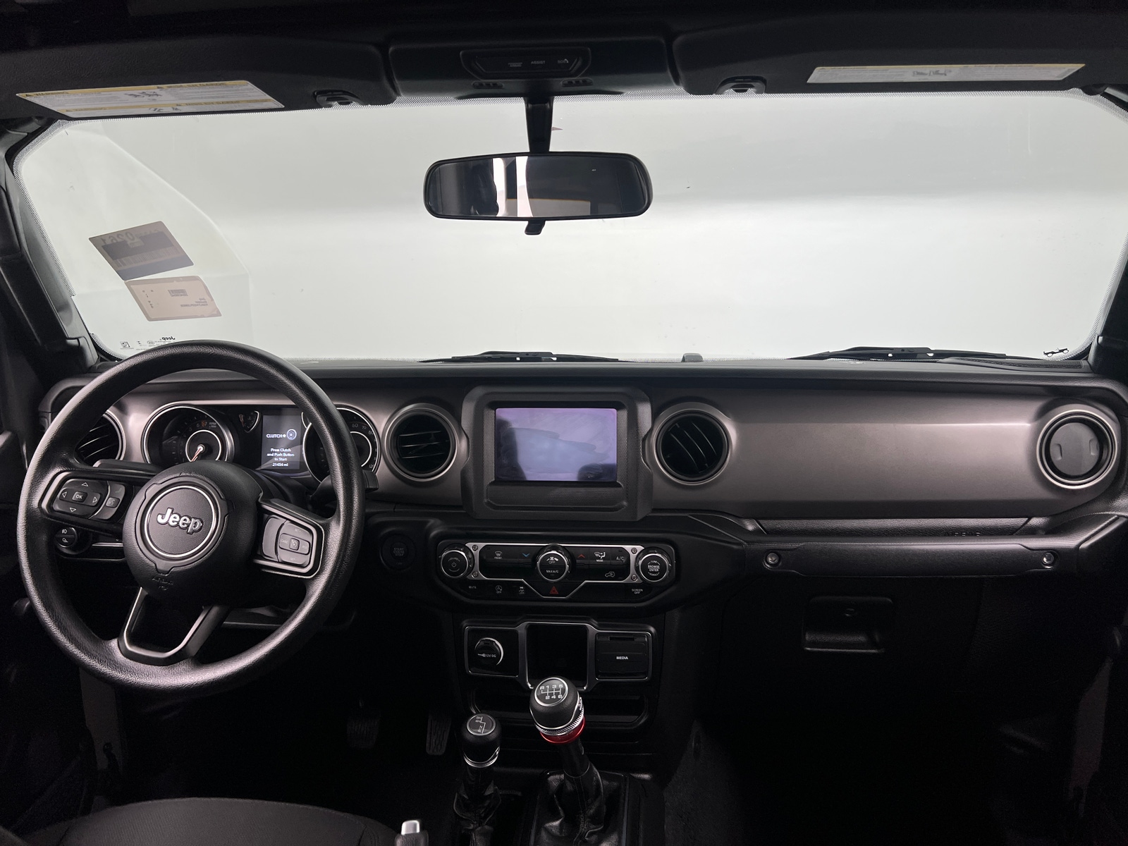 Thumbnail: 2023 Jeep Gladiator - 3