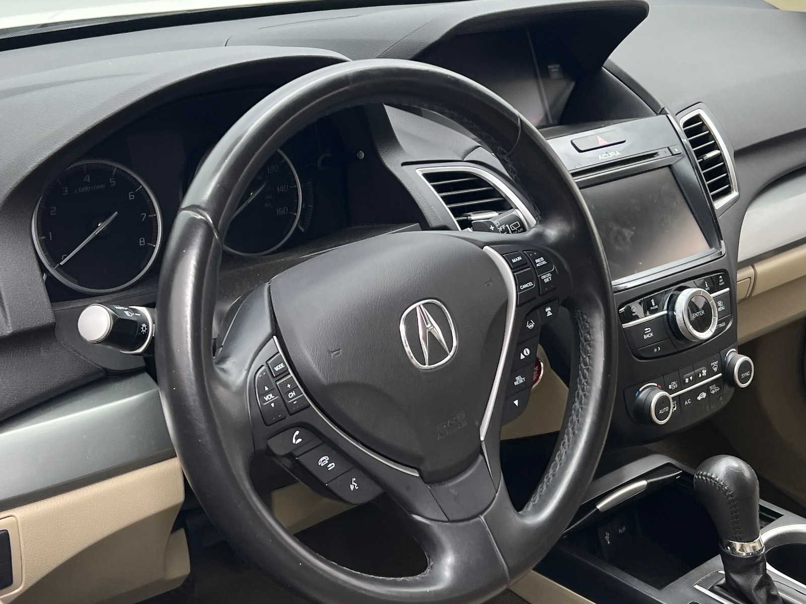 Thumbnail: 2018 Acura RDX - 4