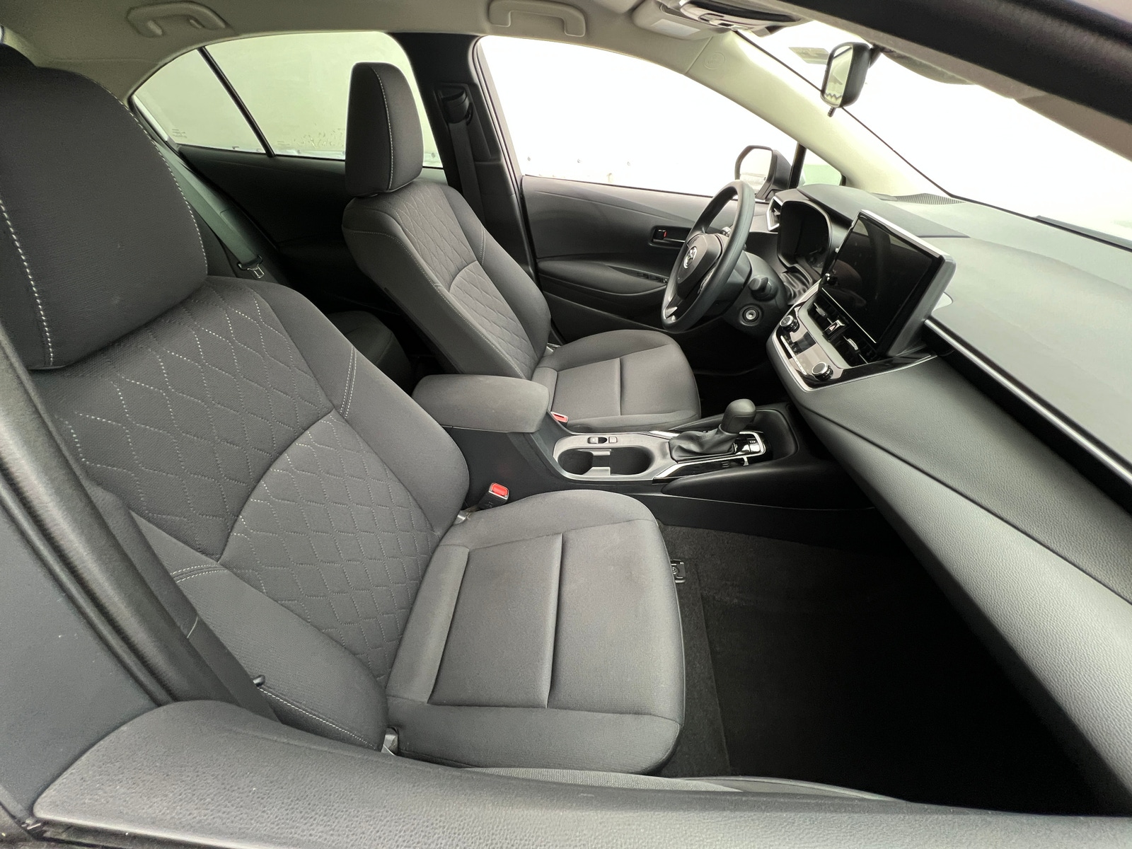 Thumbnail: 2023 Toyota Corolla - 2