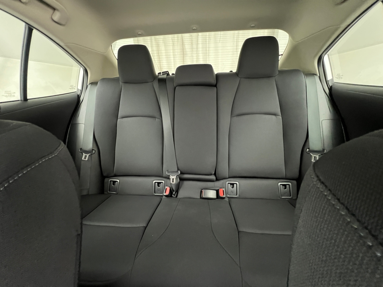 Thumbnail: 2023 Toyota Corolla - 6