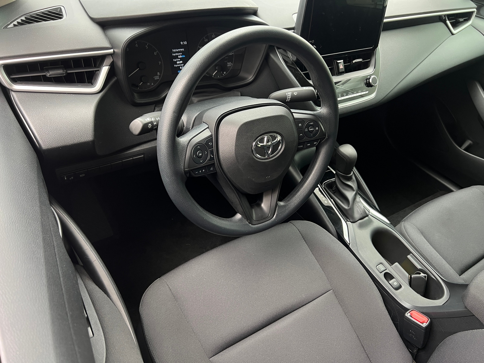 Thumbnail: 2023 Toyota Corolla - 3