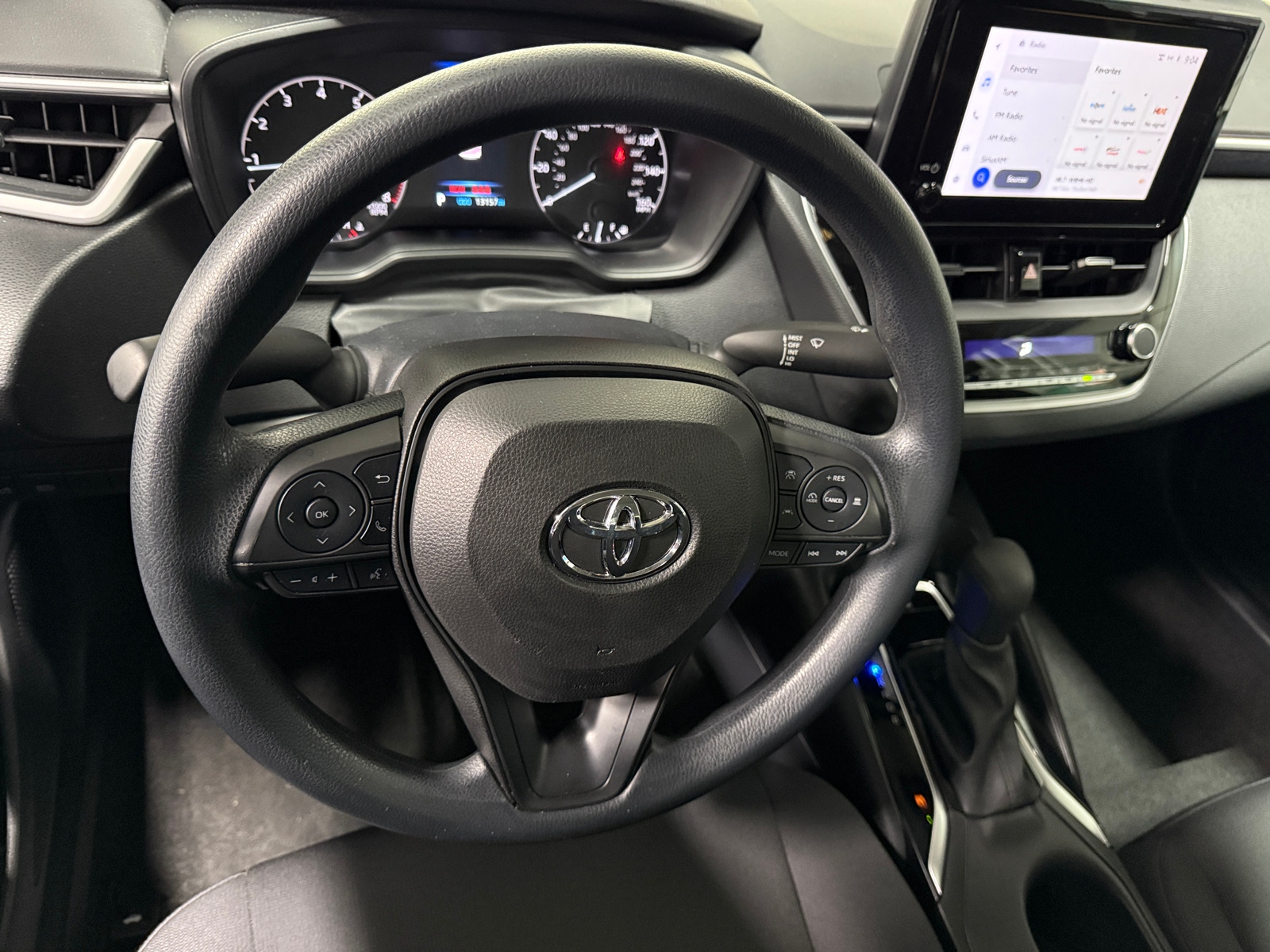 Thumbnail: 2023 Toyota Corolla - 5