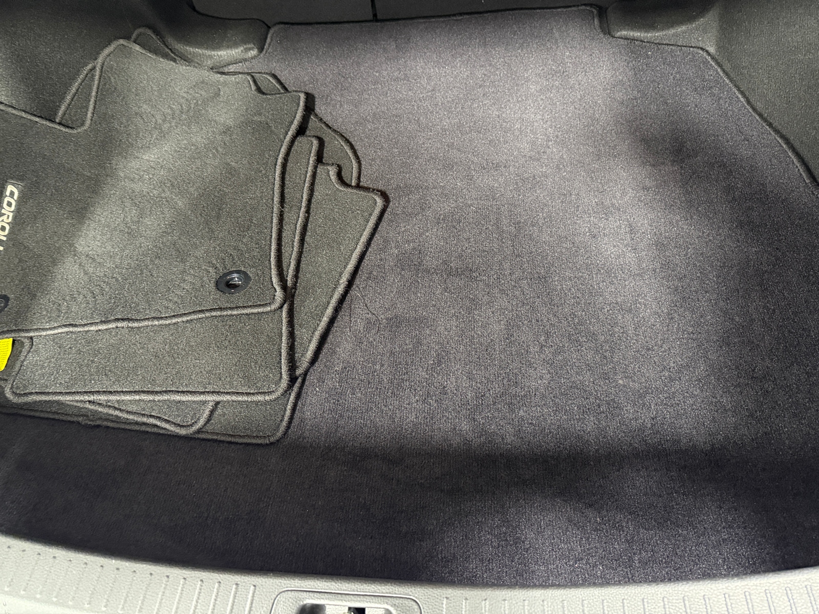 Thumbnail: 2023 Toyota Corolla - 7