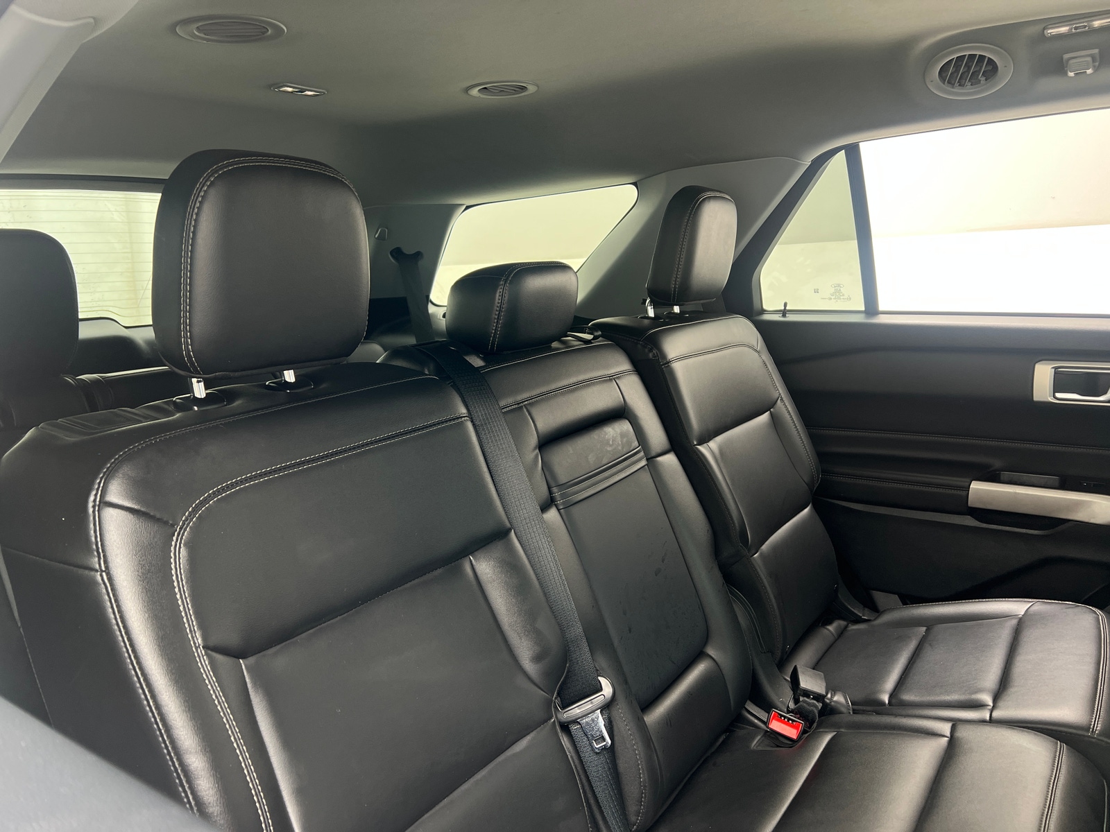 Thumbnail: 2024 Ford Explorer - 5