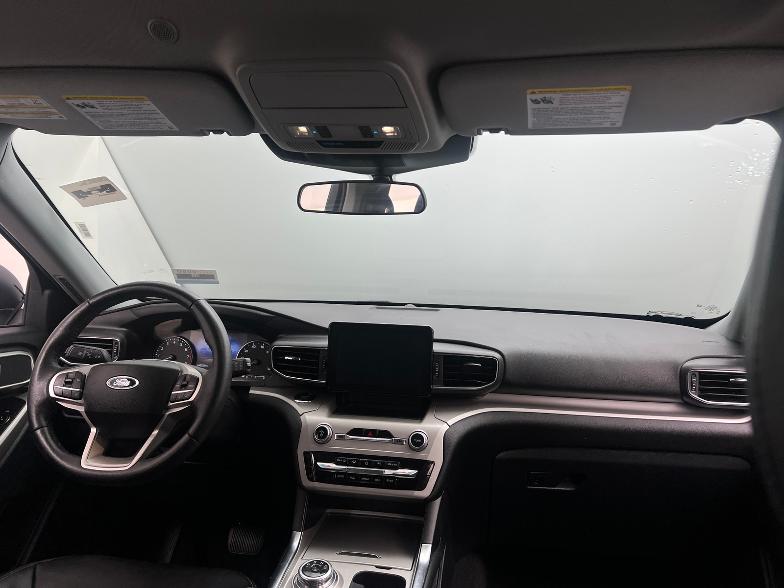 Thumbnail: 2024 Ford Explorer - 2
