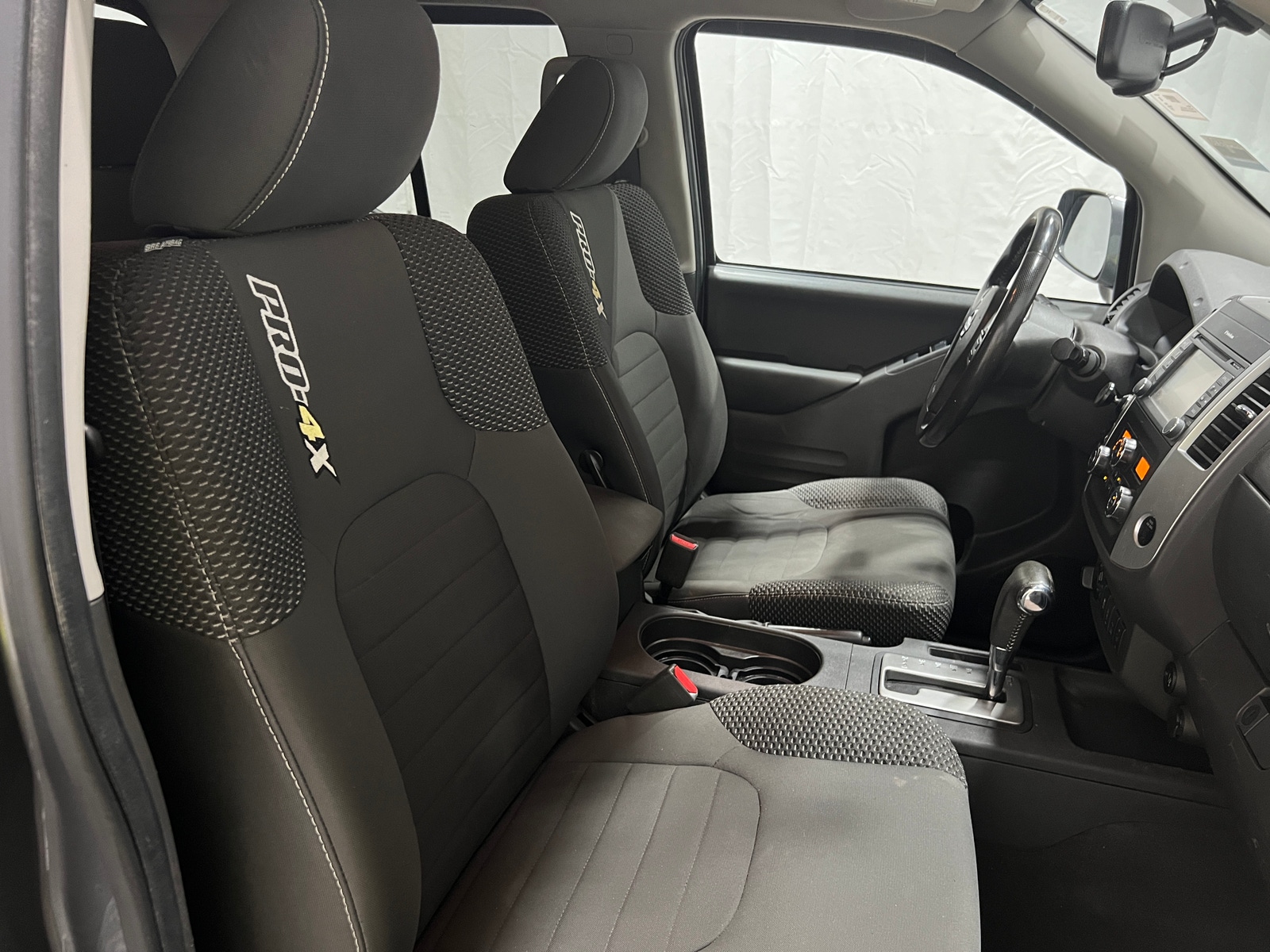 Thumbnail: 2019 Nissan Frontier - 2