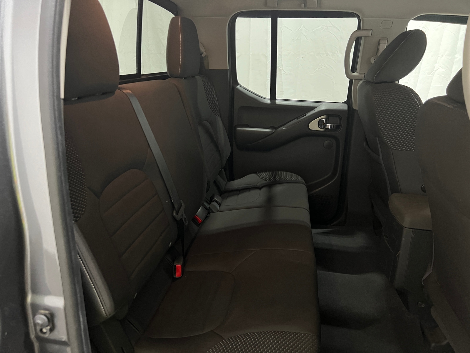 Thumbnail: 2019 Nissan Frontier - 6