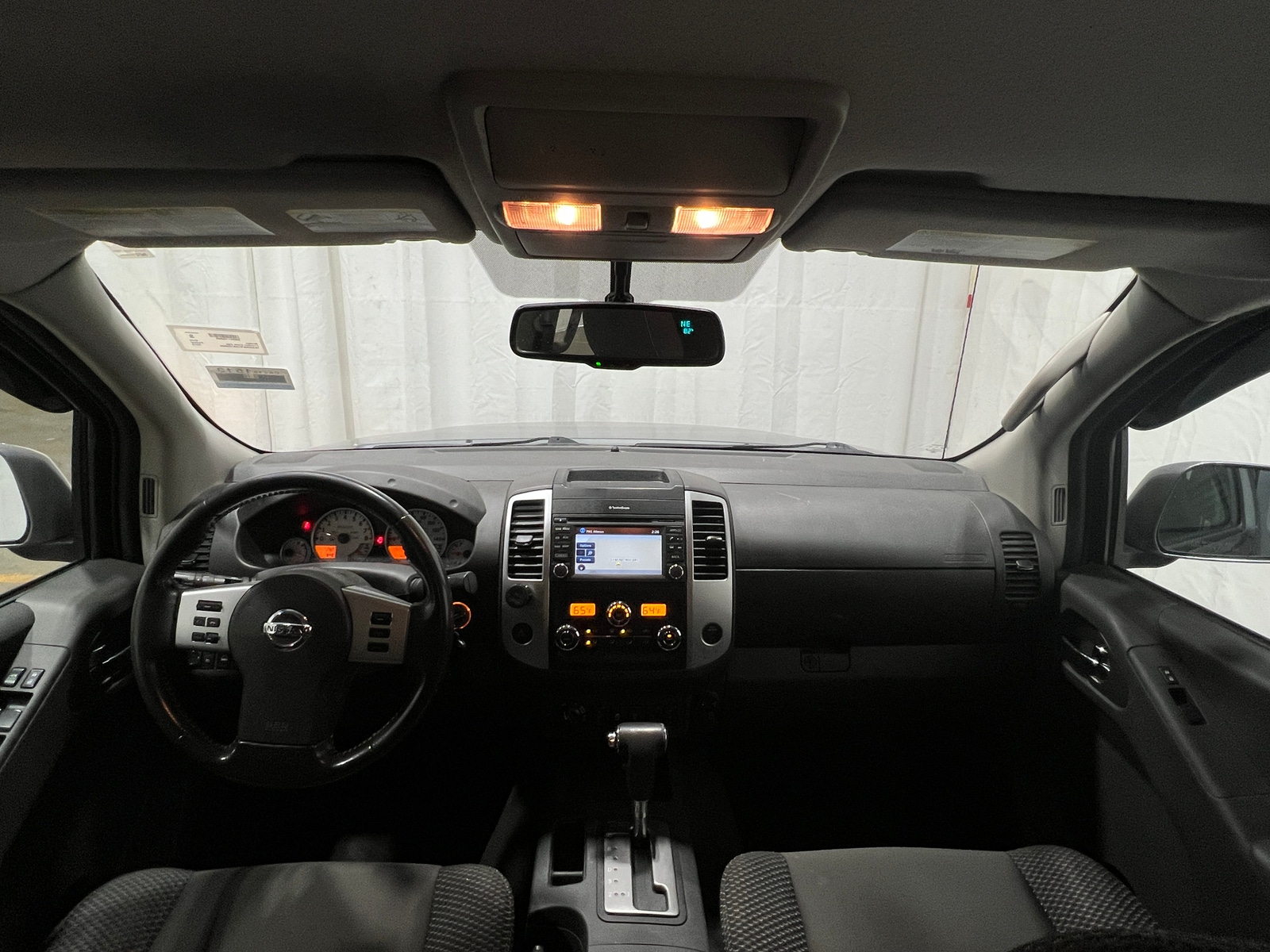 Thumbnail: 2019 Nissan Frontier - 3