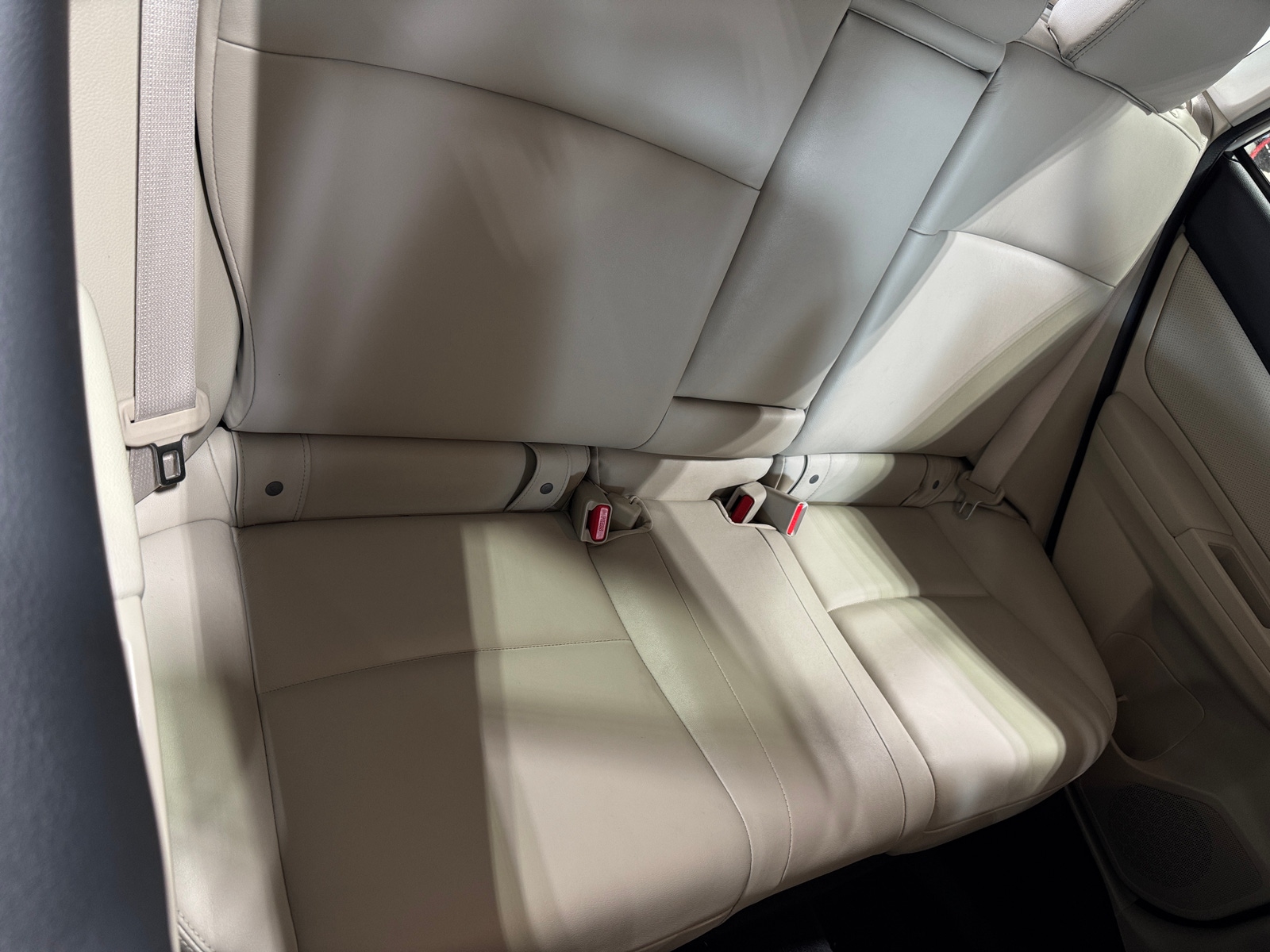 Thumbnail: 2013 Subaru Impreza - 5