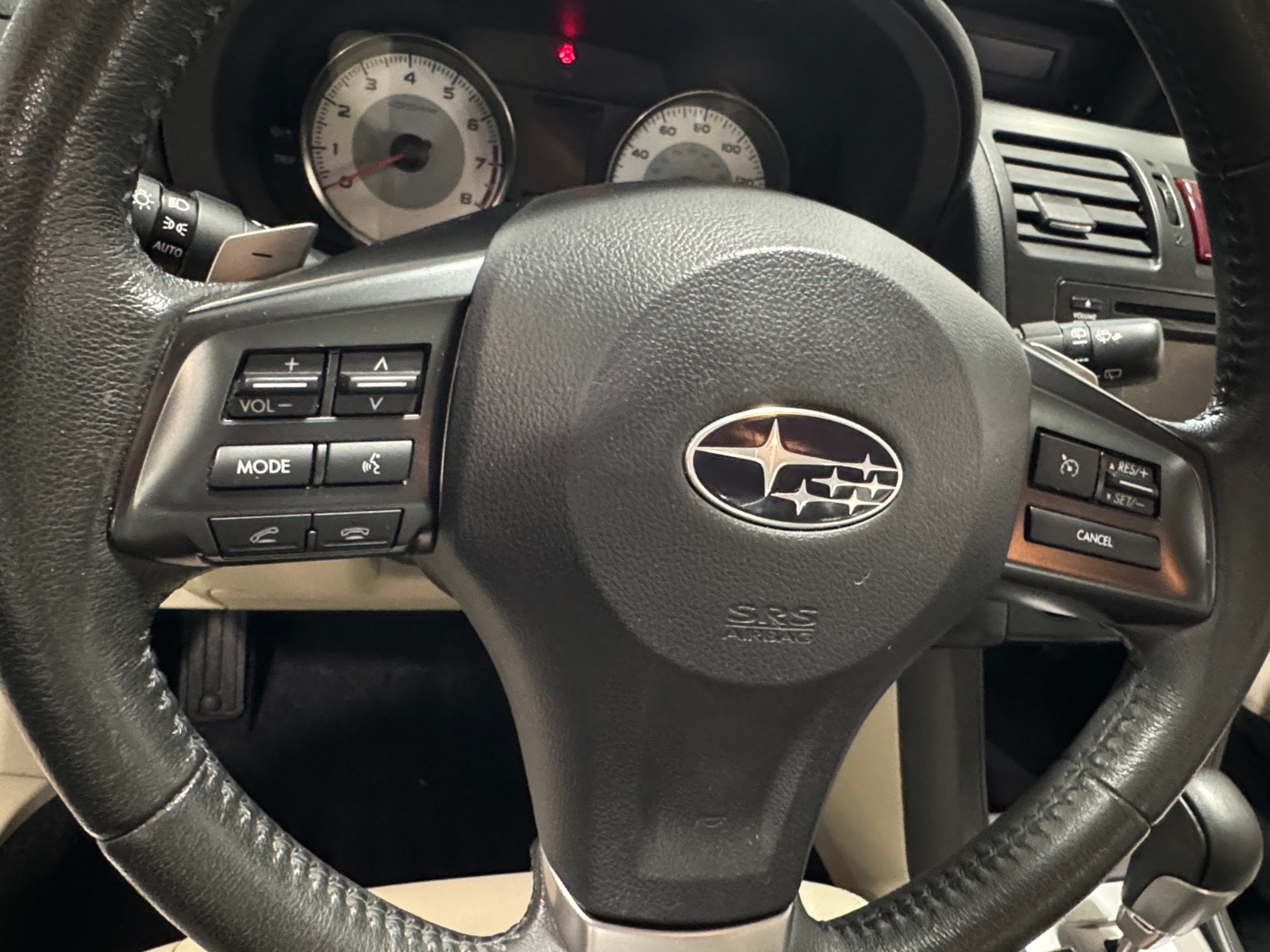 Thumbnail: 2013 Subaru Impreza - 4
