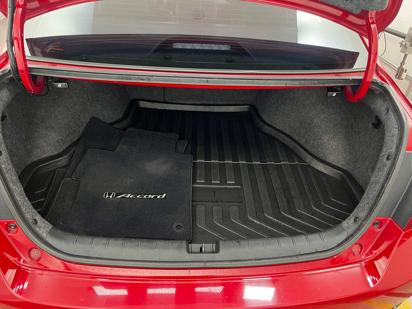 Thumbnail: 2016 Honda Accord - 7