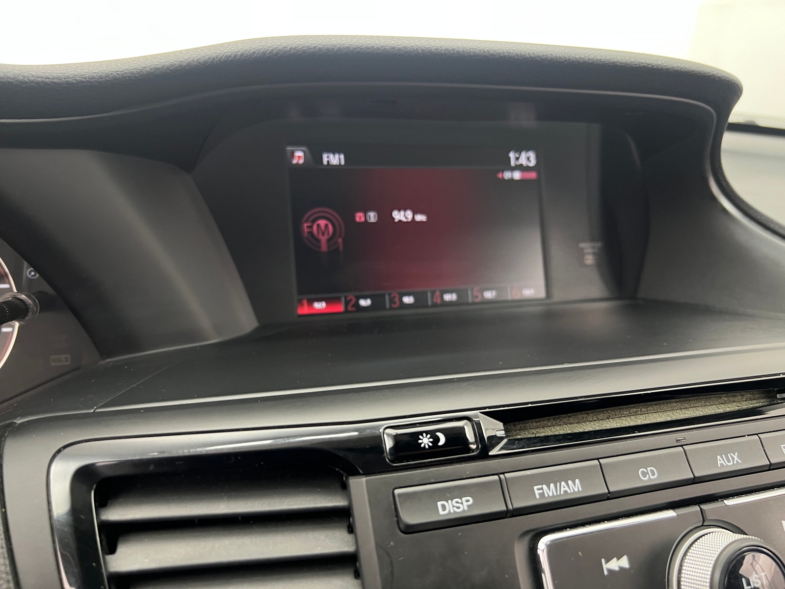 Thumbnail: 2016 Honda Accord - 4