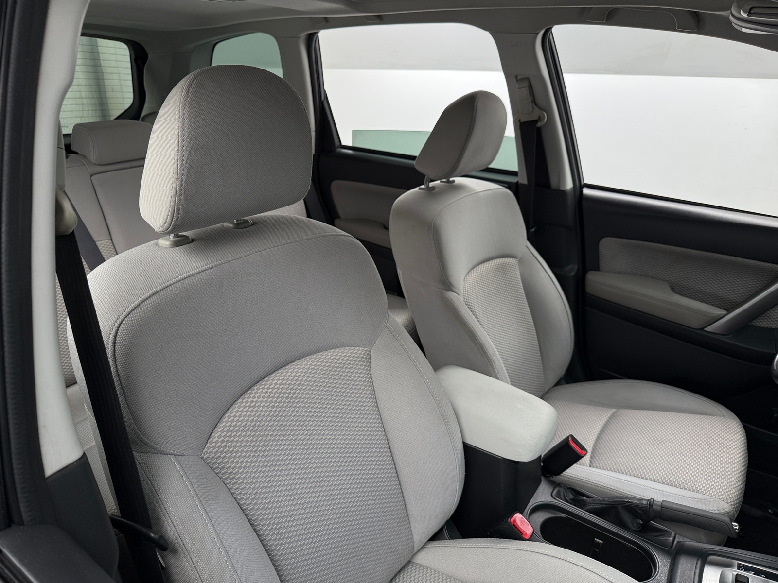 Thumbnail: 2018 Subaru Forester - 2