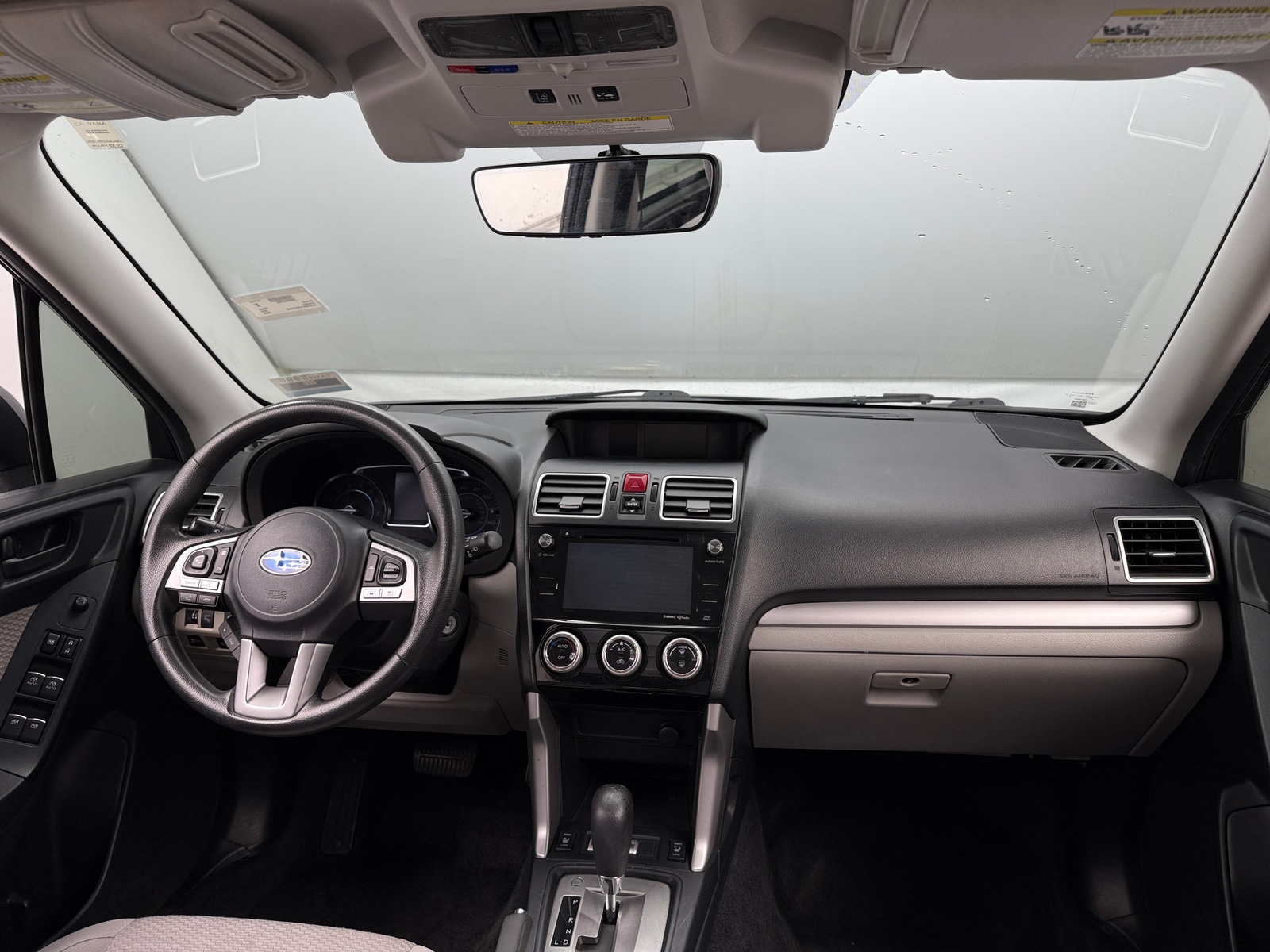 Thumbnail: 2018 Subaru Forester - 3