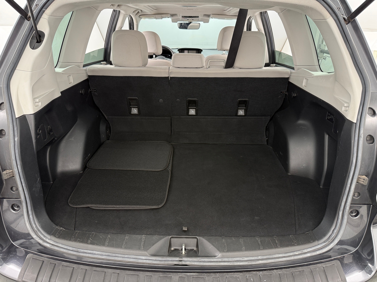 Thumbnail: 2018 Subaru Forester - 7