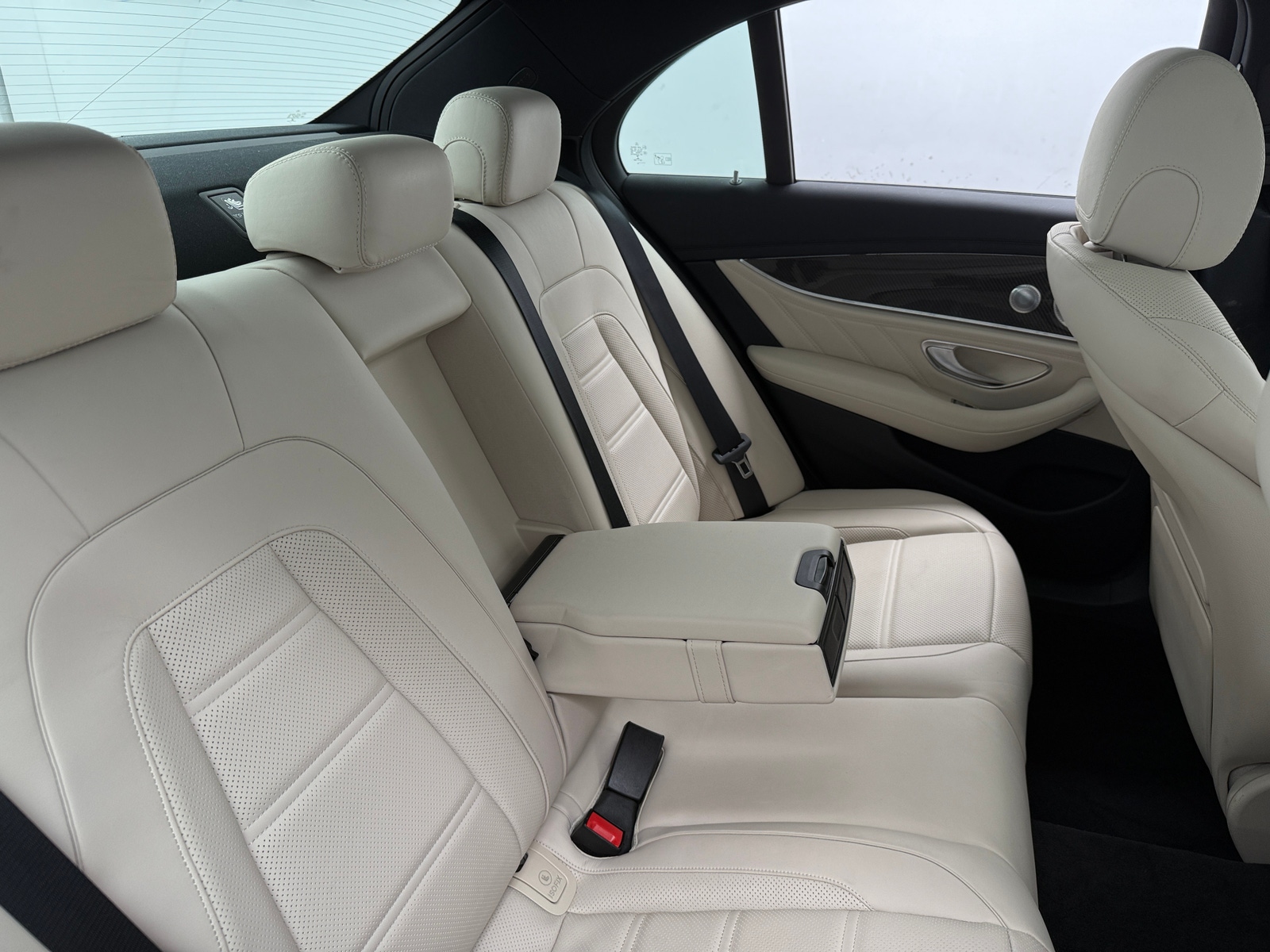 Thumbnail: 2018 Mercedes-Benz E-Class - 5