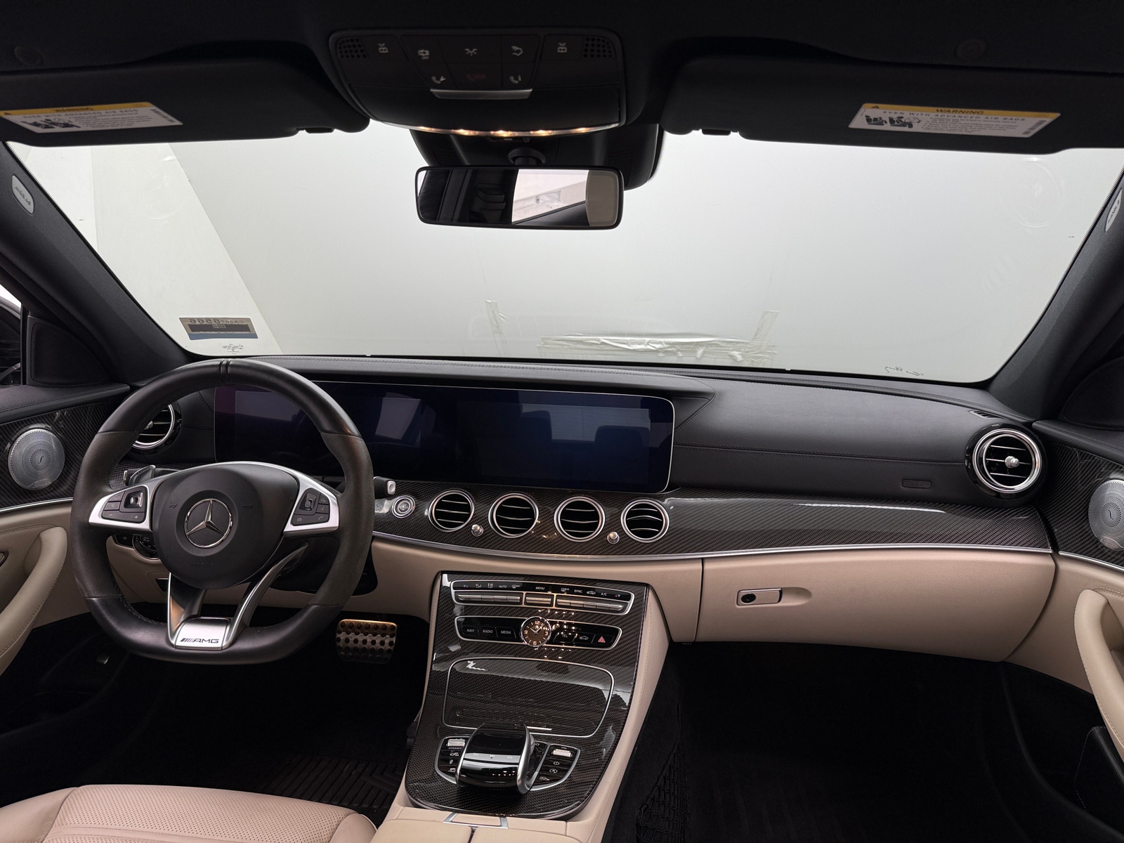 Thumbnail: 2018 Mercedes-Benz E-Class - 2
