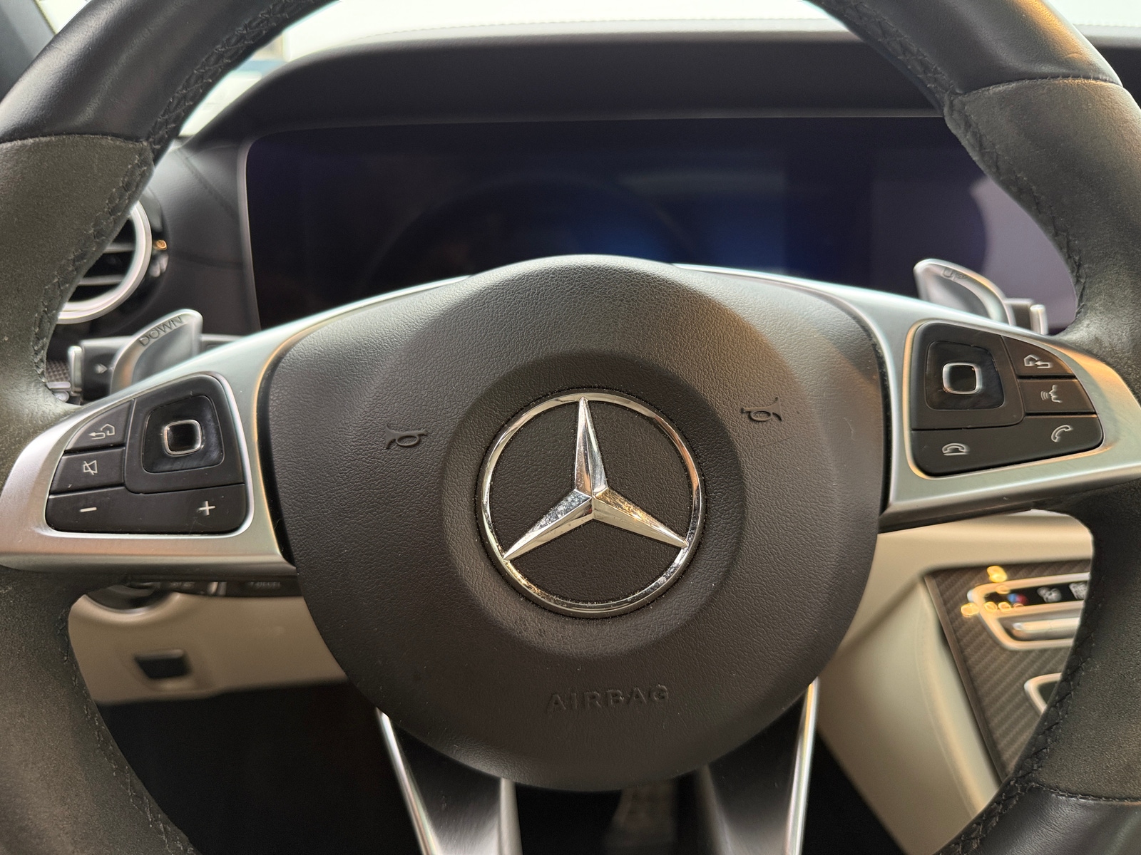 Thumbnail: 2018 Mercedes-Benz E-Class - 4