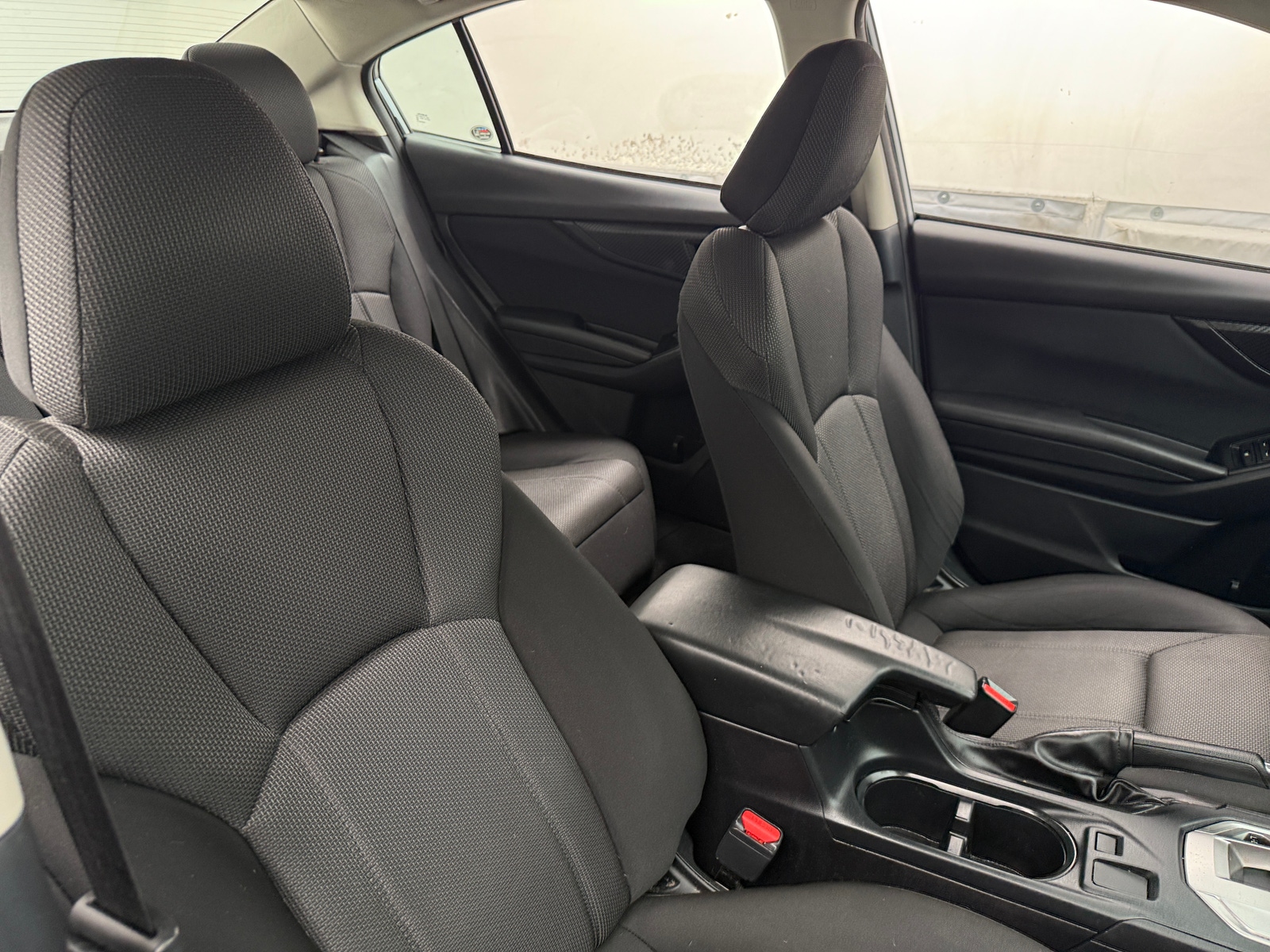 Thumbnail: 2021 Subaru Impreza - 2