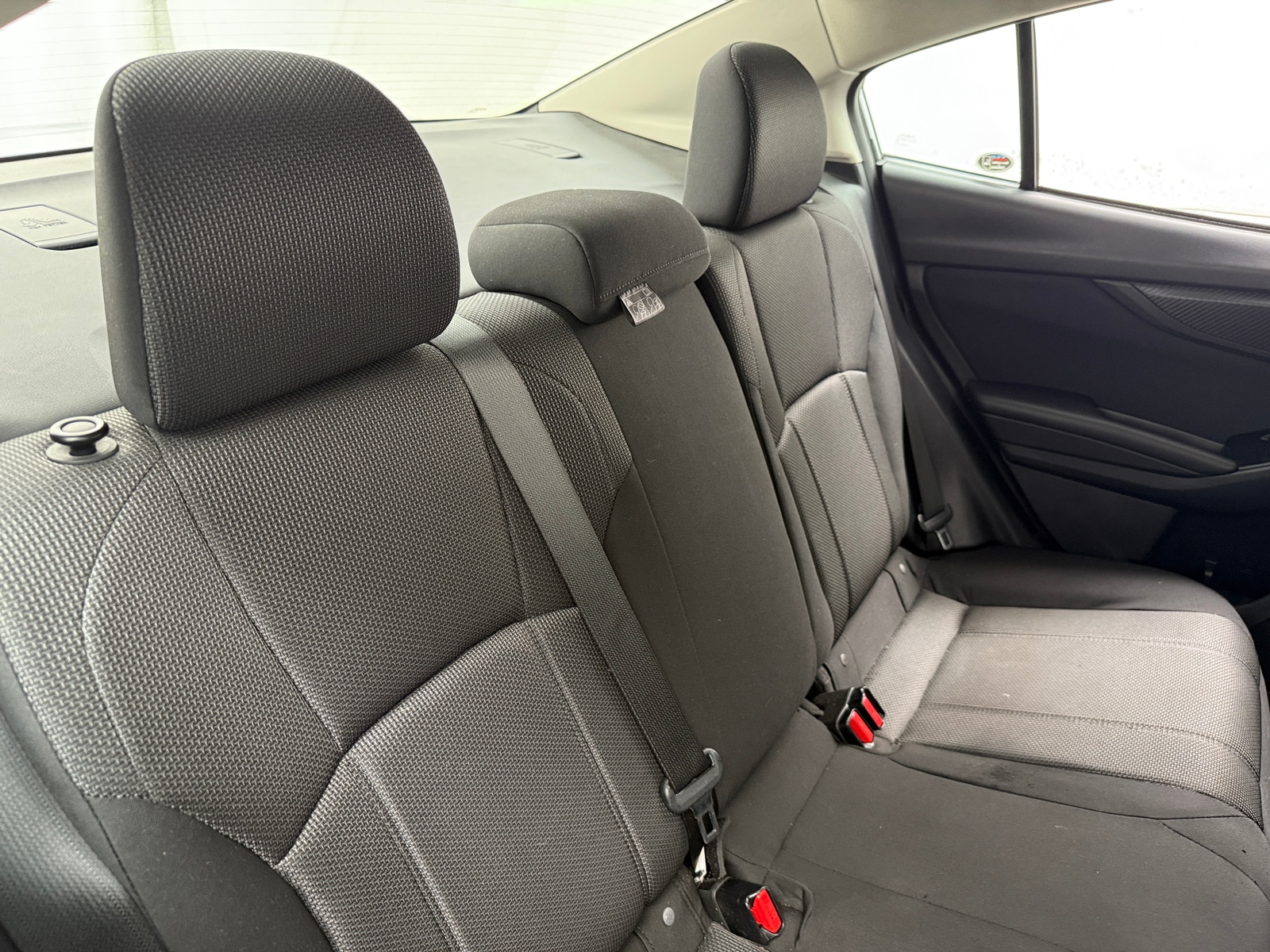 Thumbnail: 2021 Subaru Impreza - 6