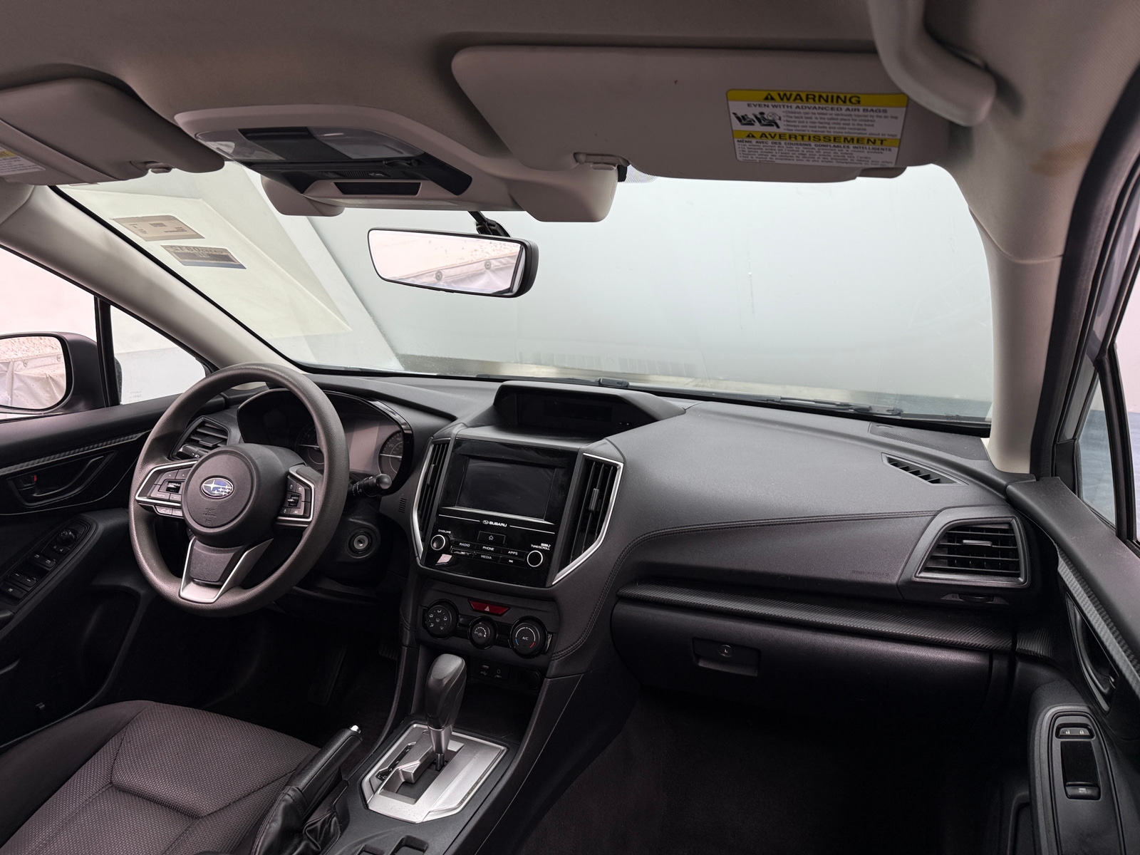 Thumbnail: 2021 Subaru Impreza - 3