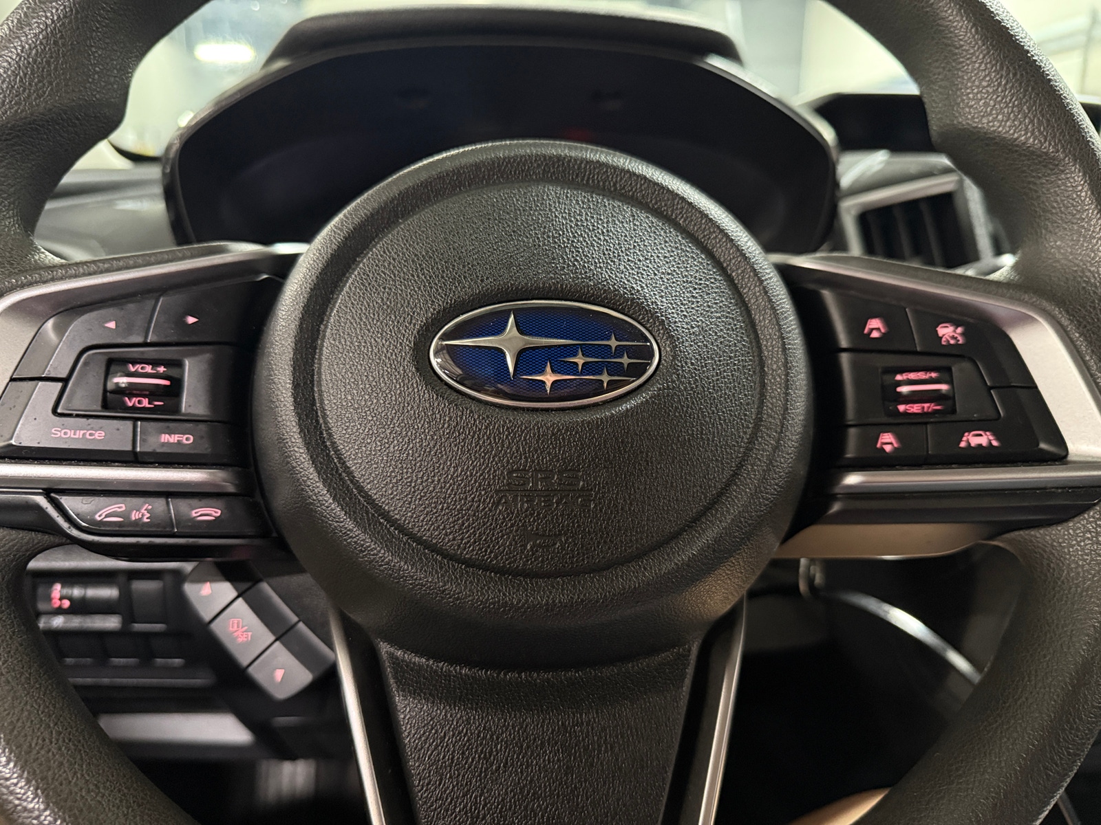 Thumbnail: 2021 Subaru Impreza - 5