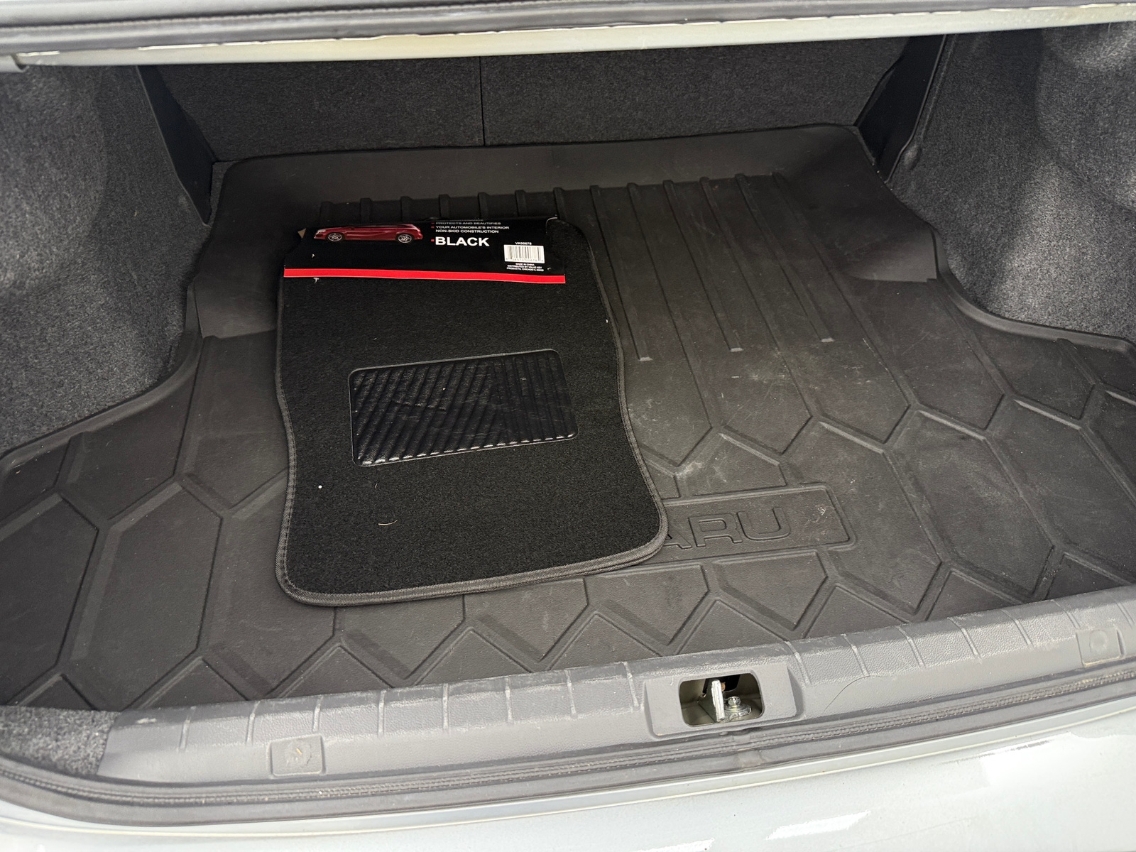 Thumbnail: 2021 Subaru Impreza - 7