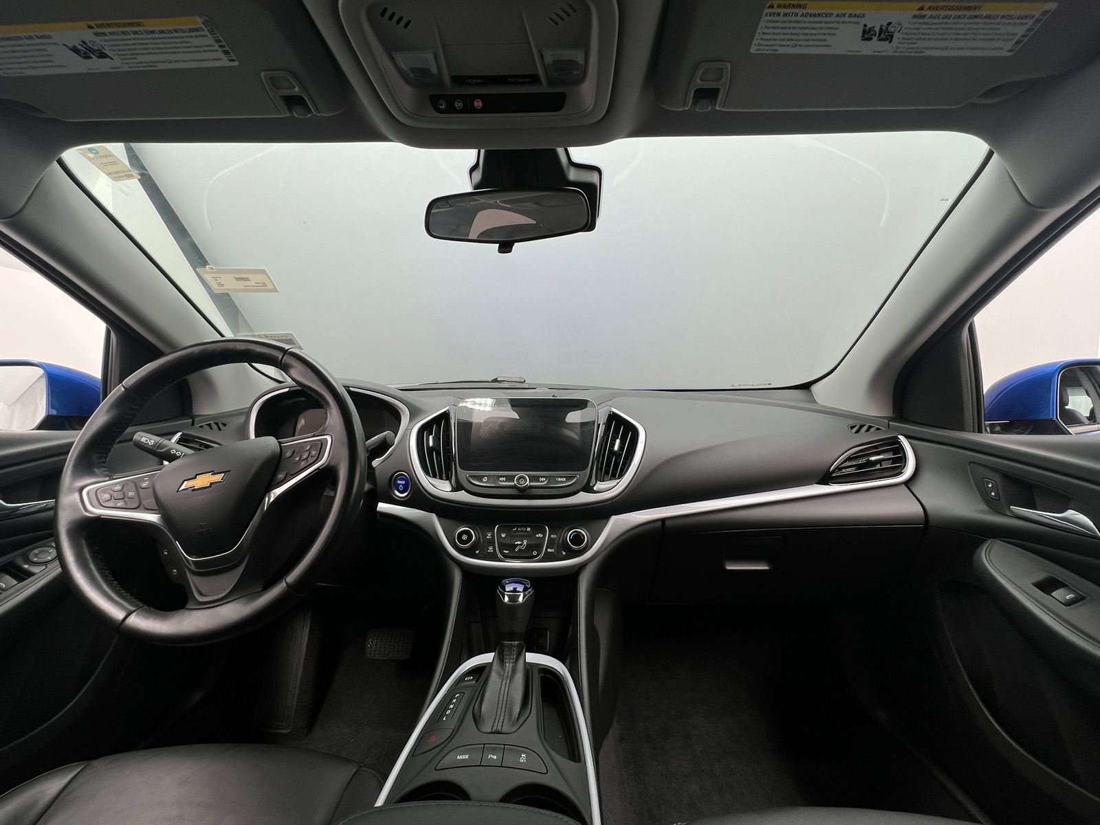 Thumbnail: 2018 Chevrolet Volt - 2