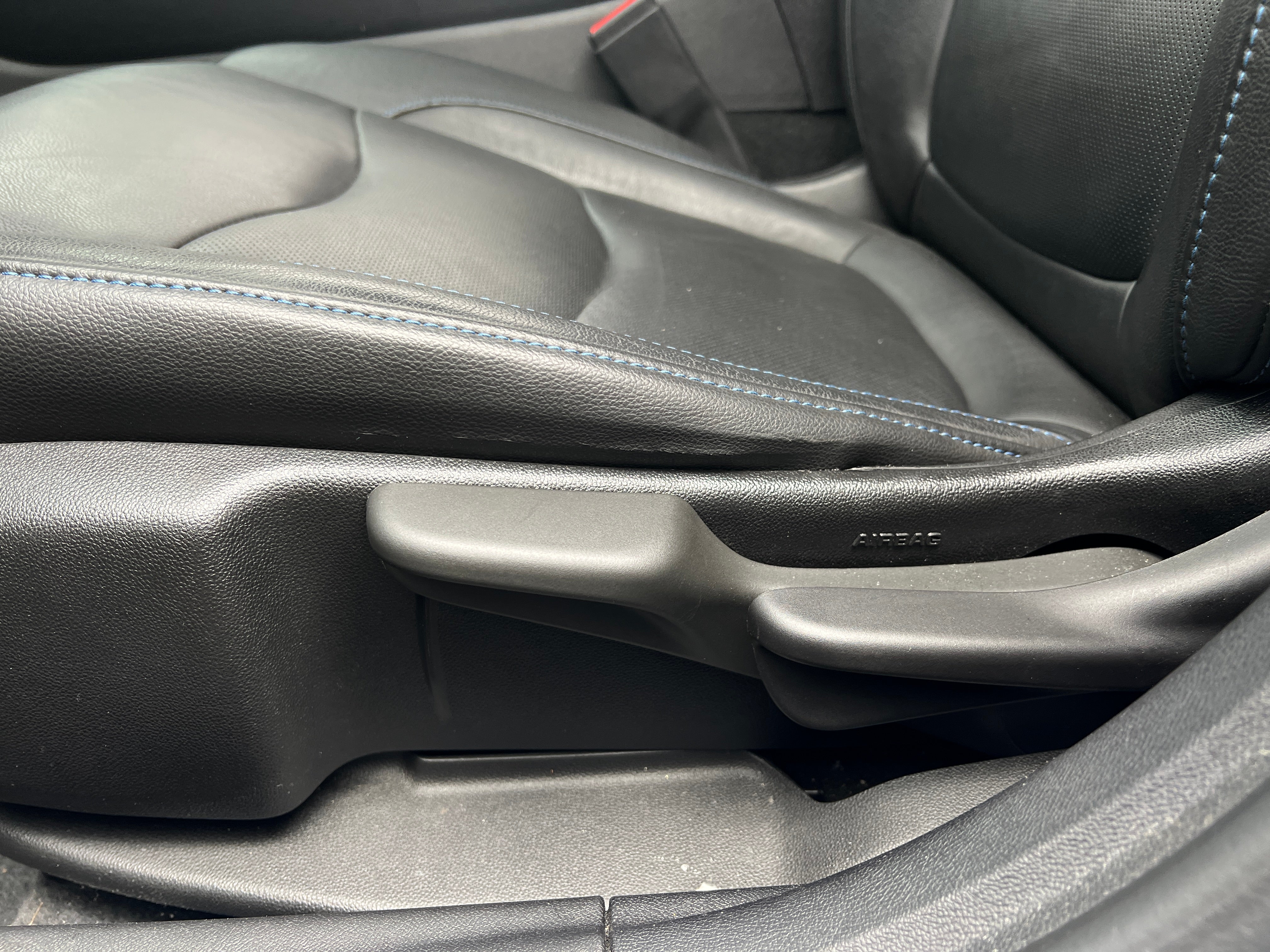 2018 Chevrolet Volt