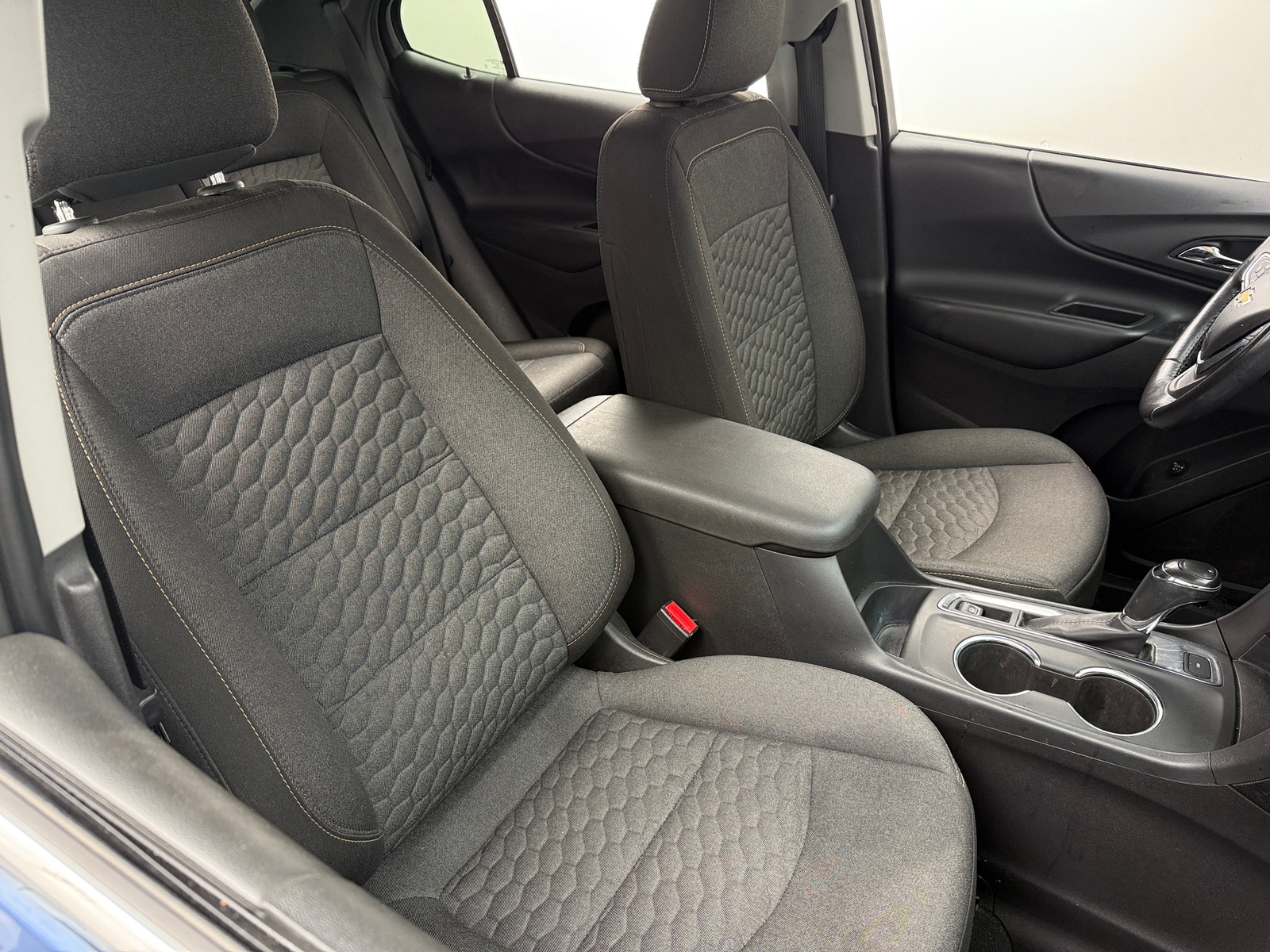 Thumbnail: 2019 Chevrolet Equinox - 2