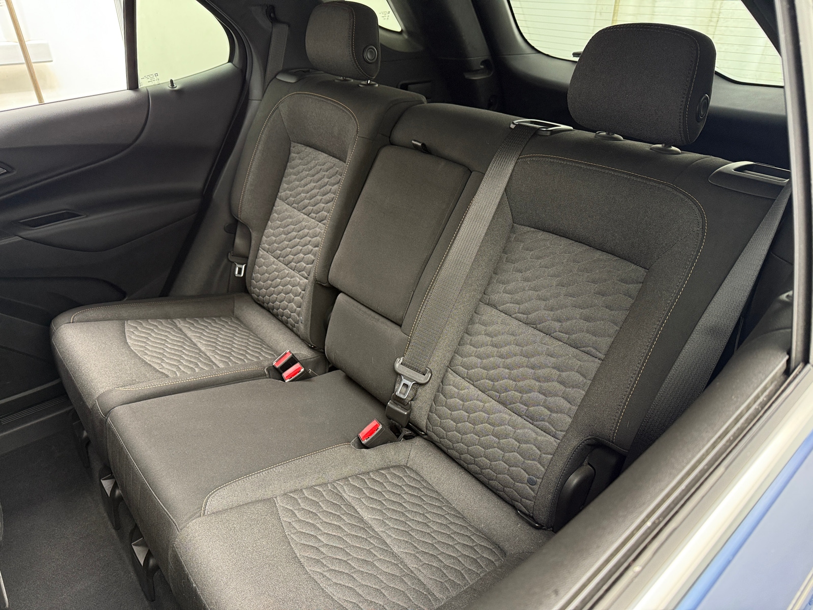 Thumbnail: 2019 Chevrolet Equinox - 6