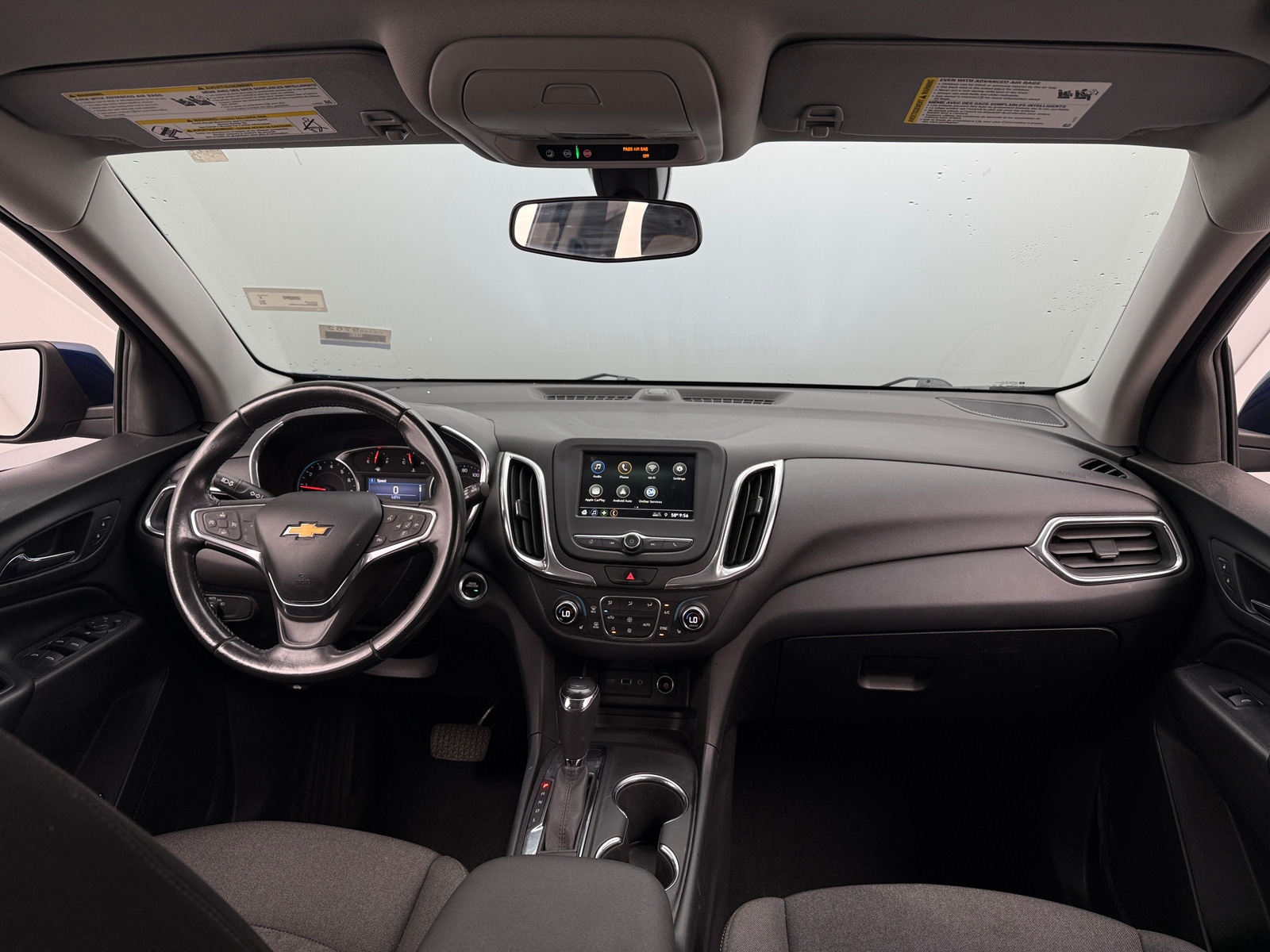 Thumbnail: 2019 Chevrolet Equinox - 3