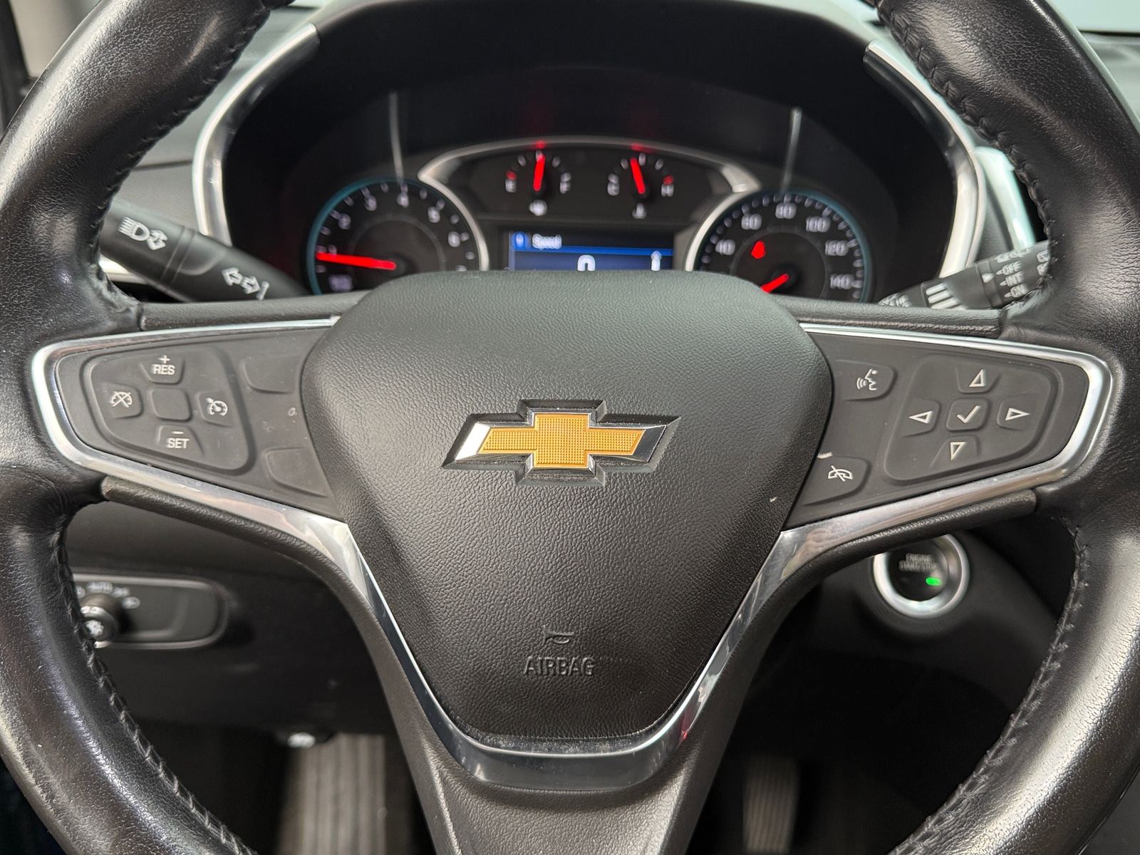 Thumbnail: 2019 Chevrolet Equinox - 5