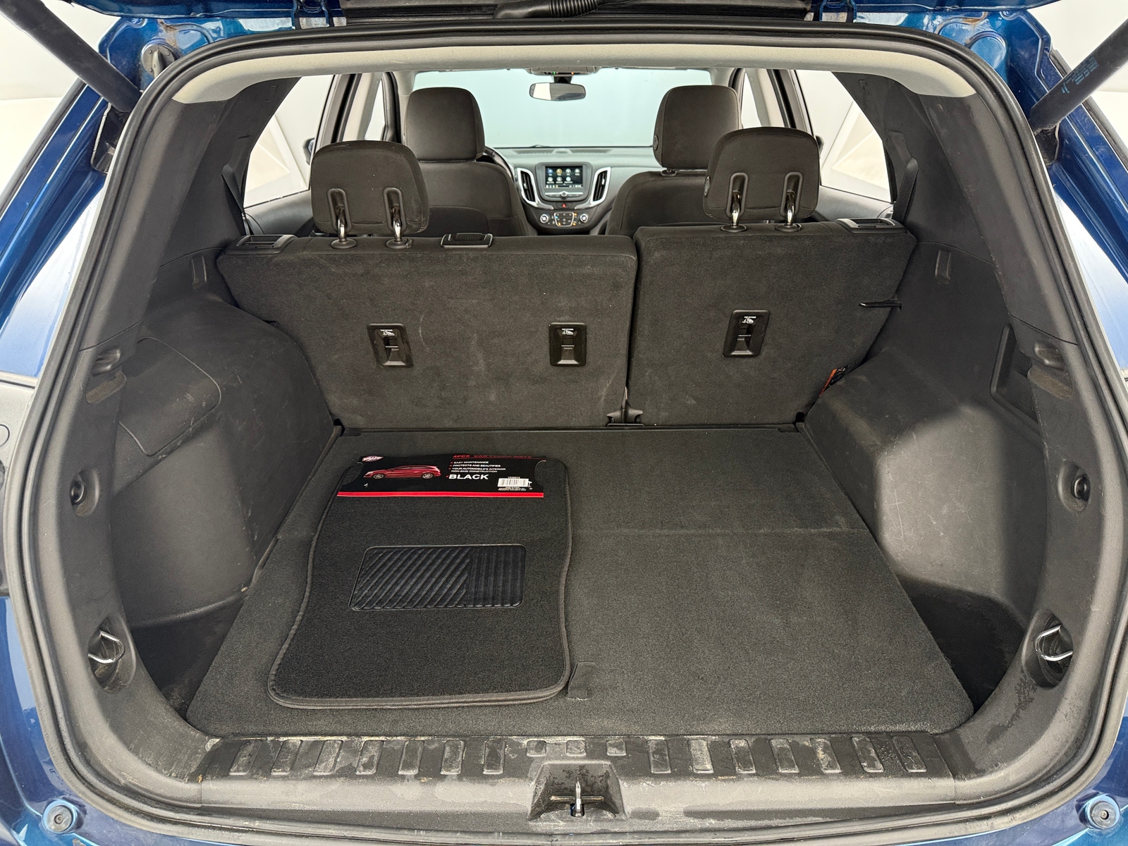 Thumbnail: 2019 Chevrolet Equinox - 7