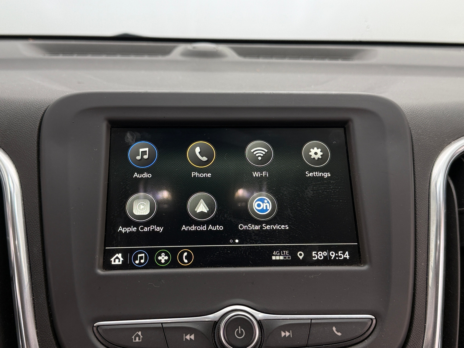Thumbnail: 2019 Chevrolet Equinox - 4