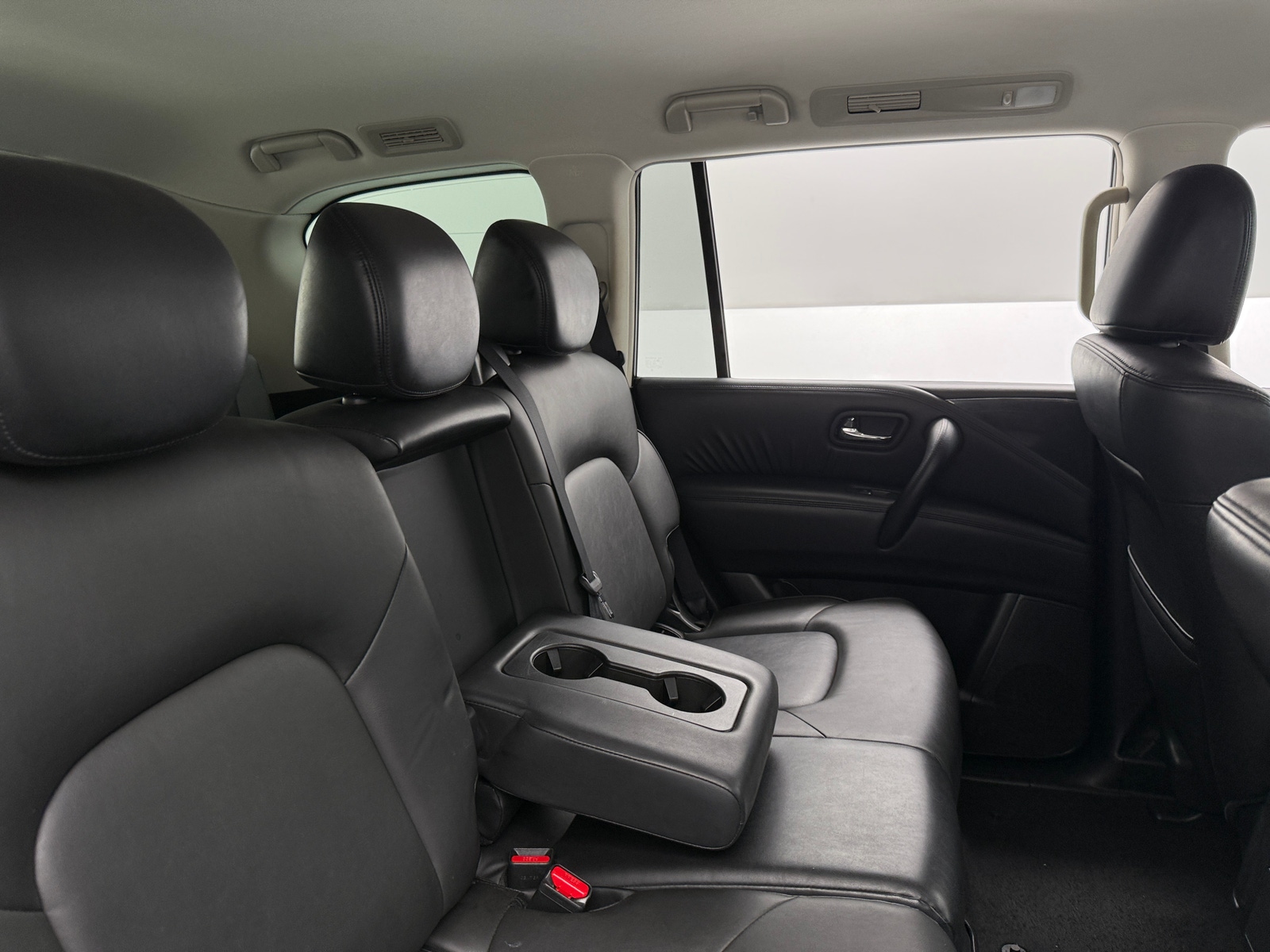 Thumbnail: 2021 Nissan Armada - 5