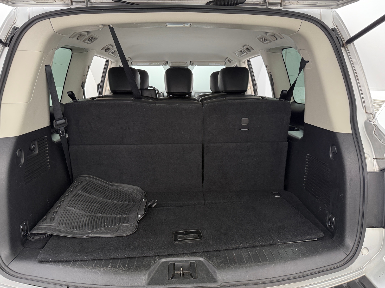 Thumbnail: 2021 Nissan Armada - 6