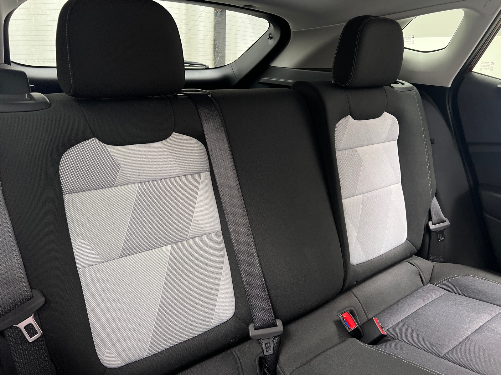 Thumbnail: 2025 Chevrolet Trax - 6
