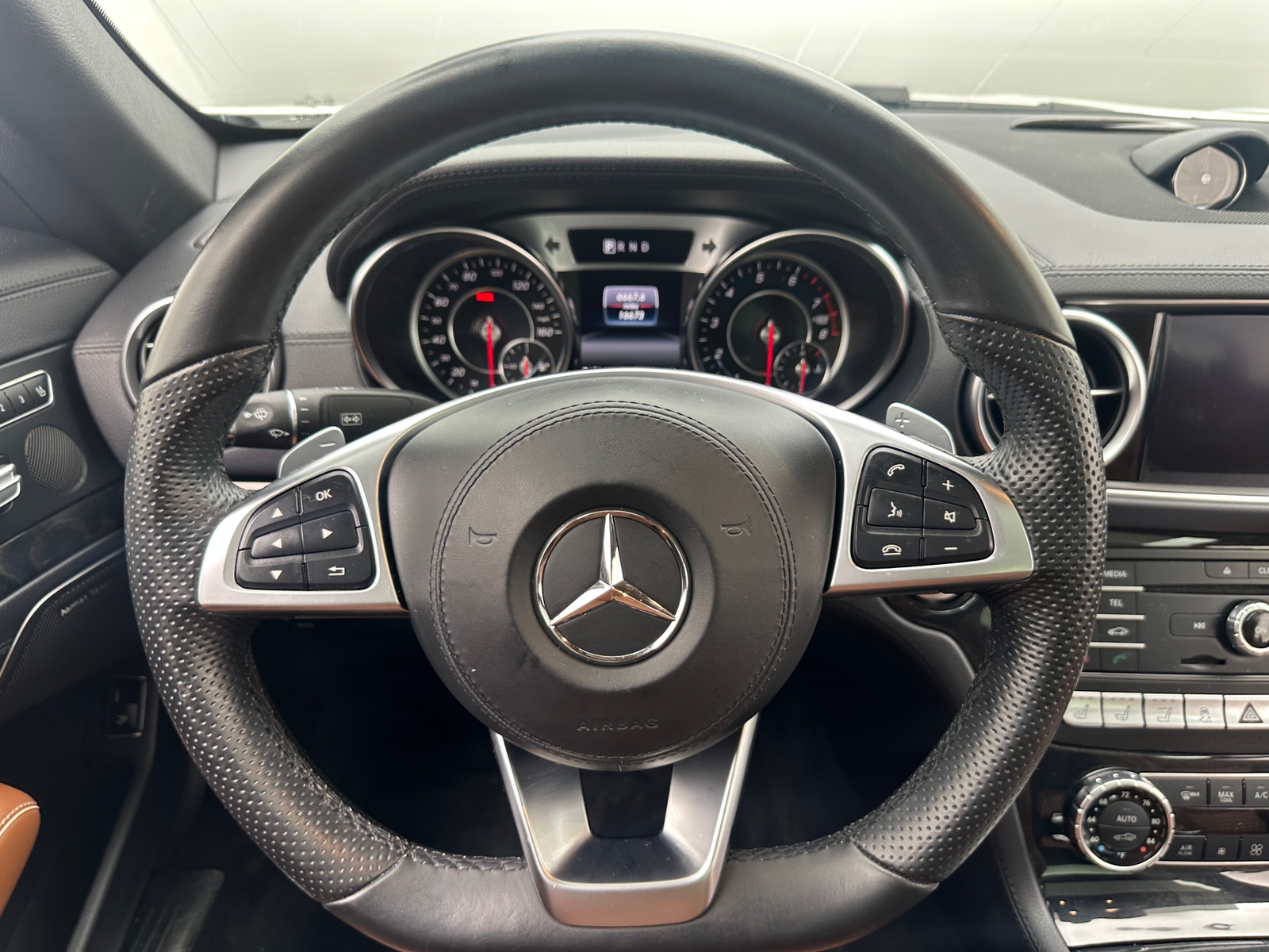 Thumbnail: 2020 Mercedes-Benz SL-Class - 4