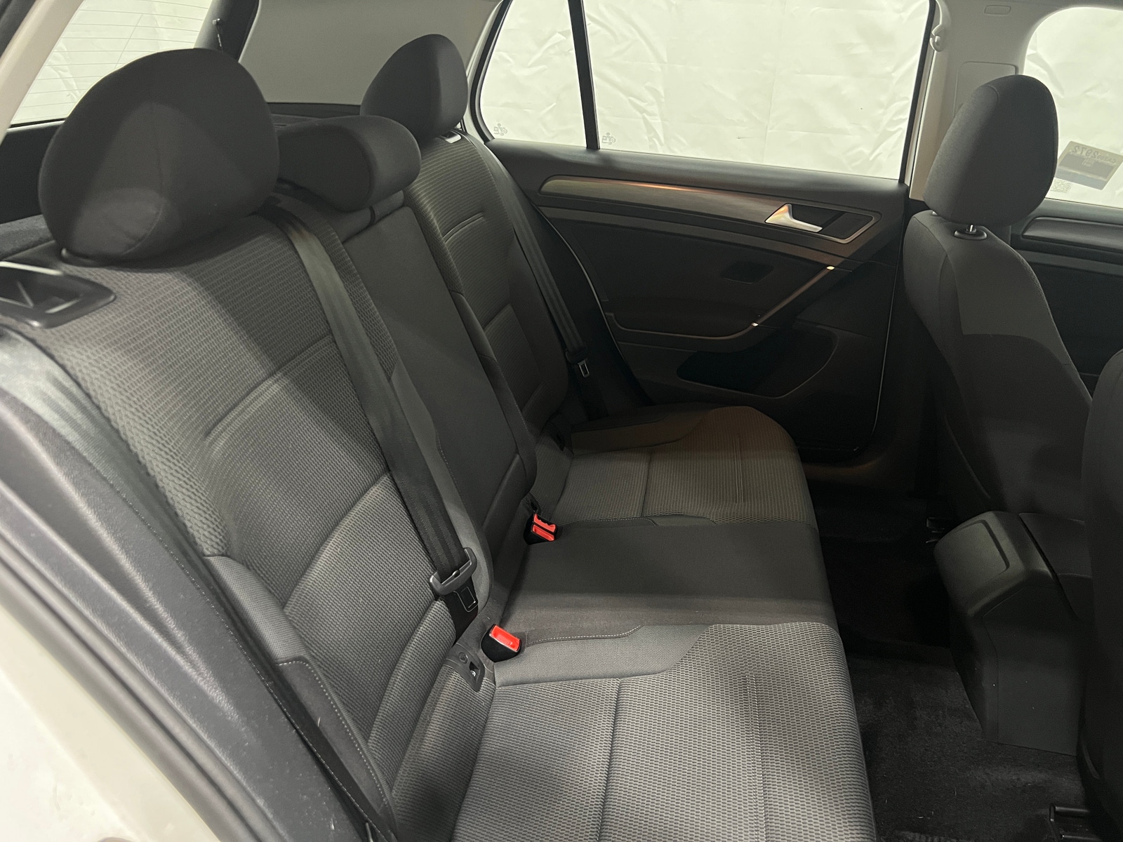 Thumbnail: 2019 Volkswagen Golf - 6