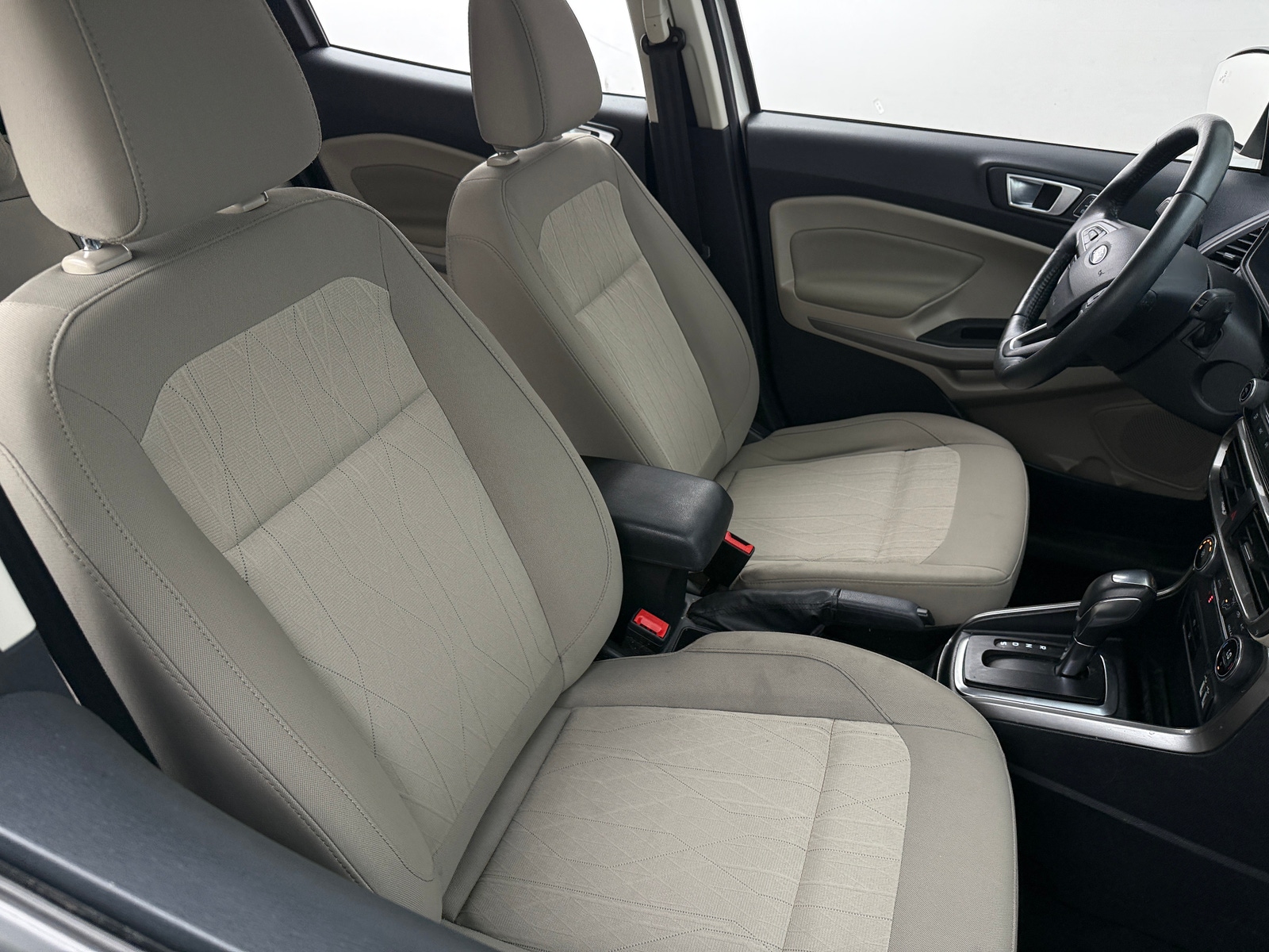 Thumbnail: 2018 Ford EcoSport - 2