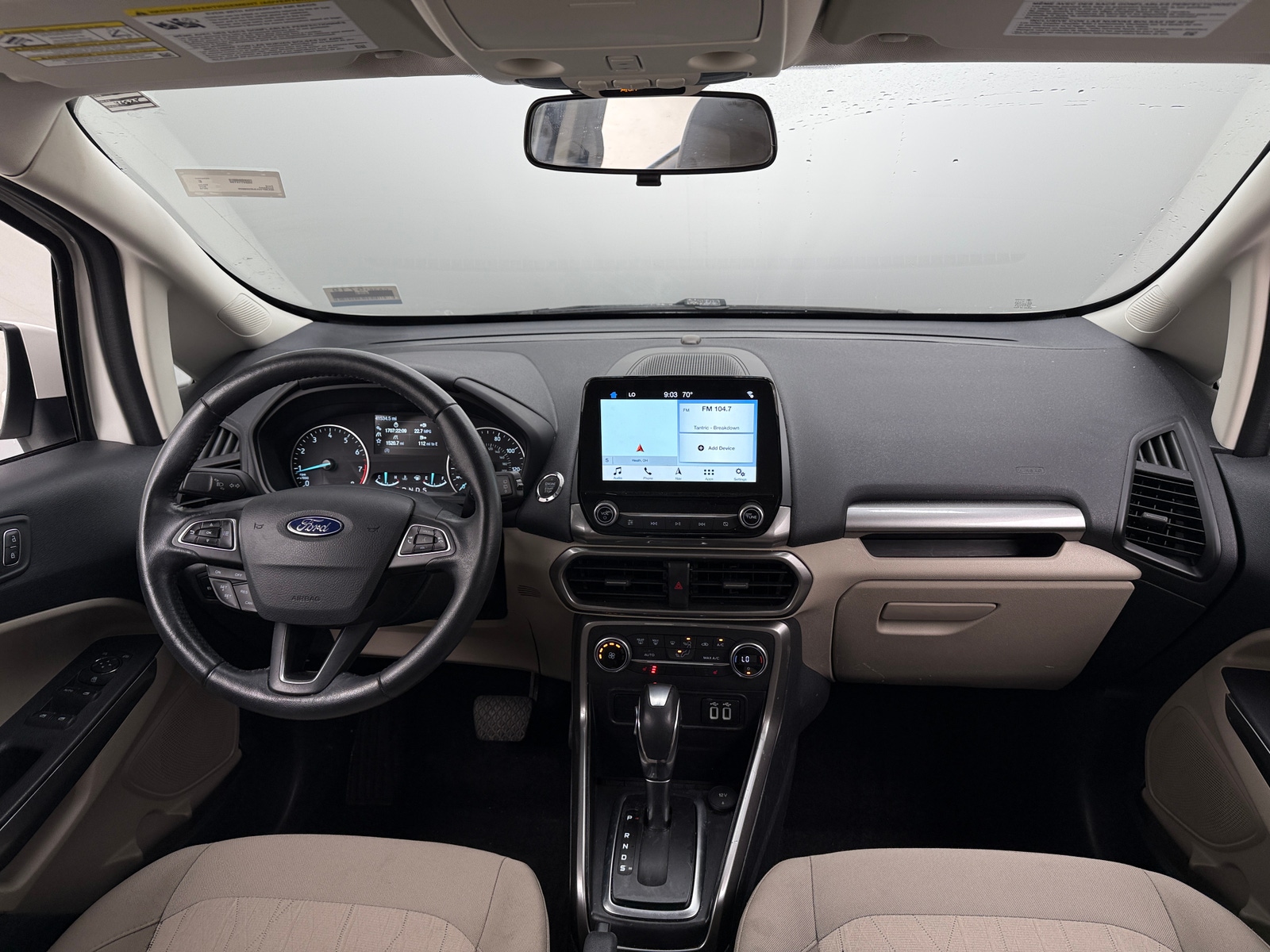 Thumbnail: 2018 Ford EcoSport - 3