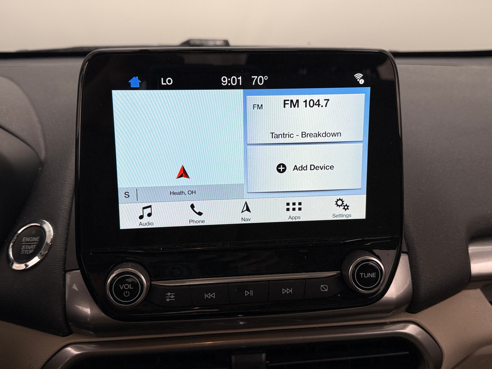 Thumbnail: 2018 Ford EcoSport - 4