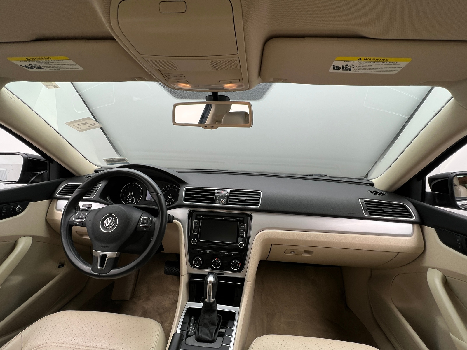 Thumbnail: 2013 Volkswagen Passat - 2