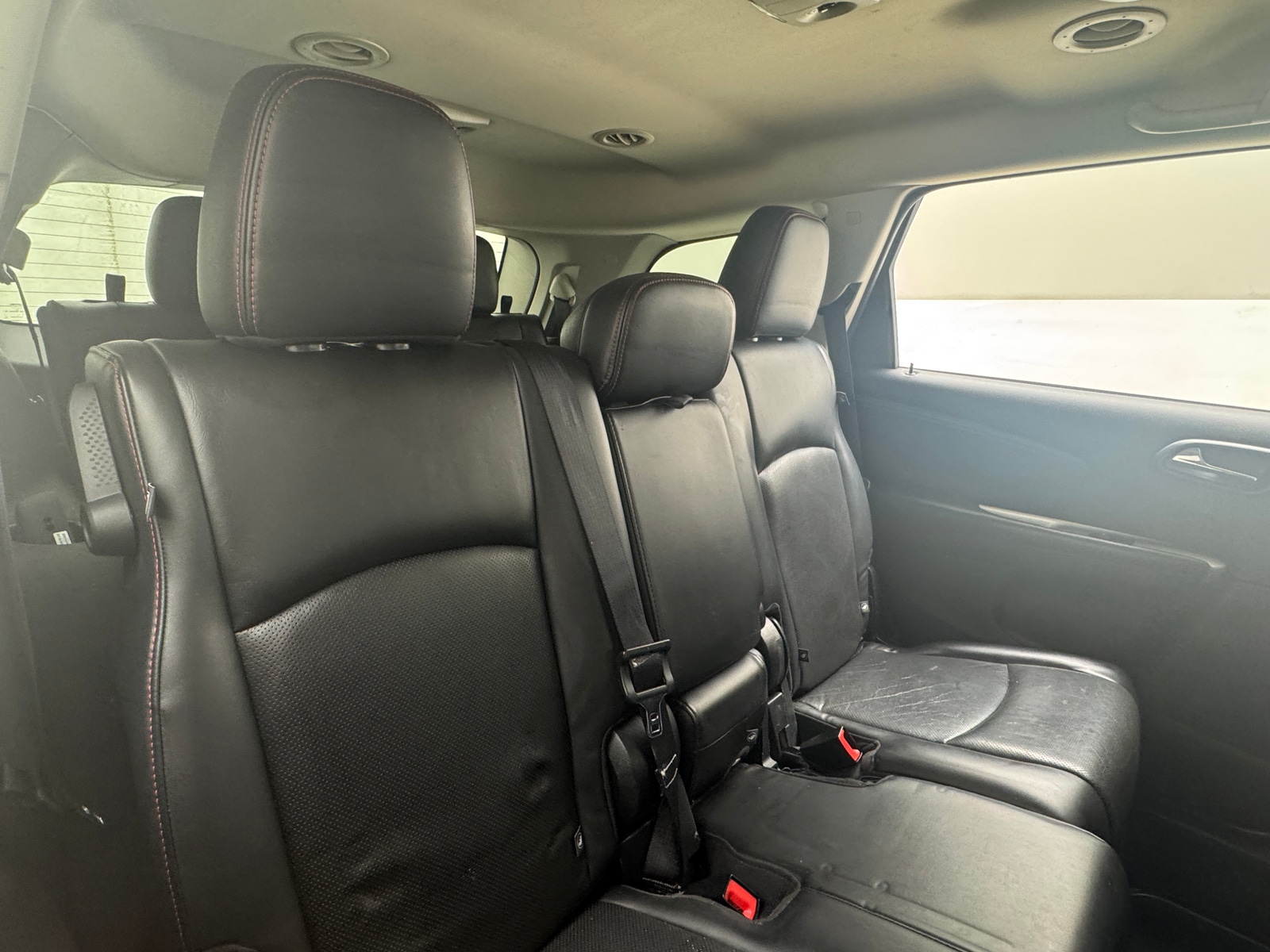 Thumbnail: 2016 Dodge Journey - 5